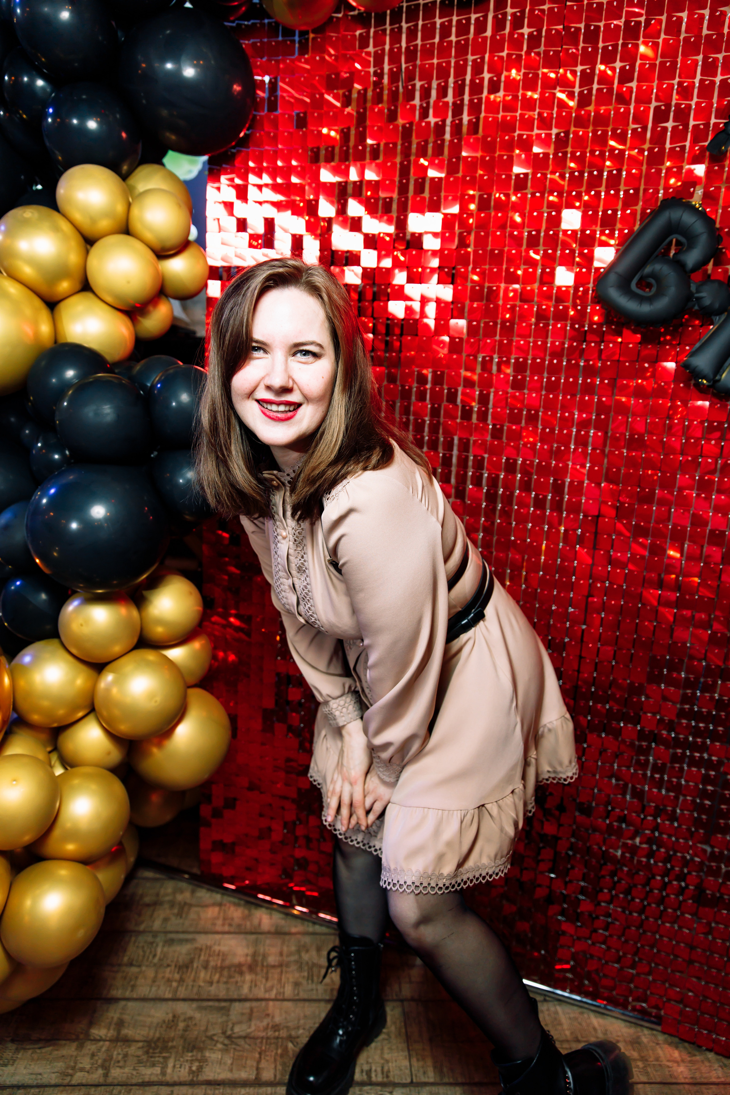 Репортажная съемка