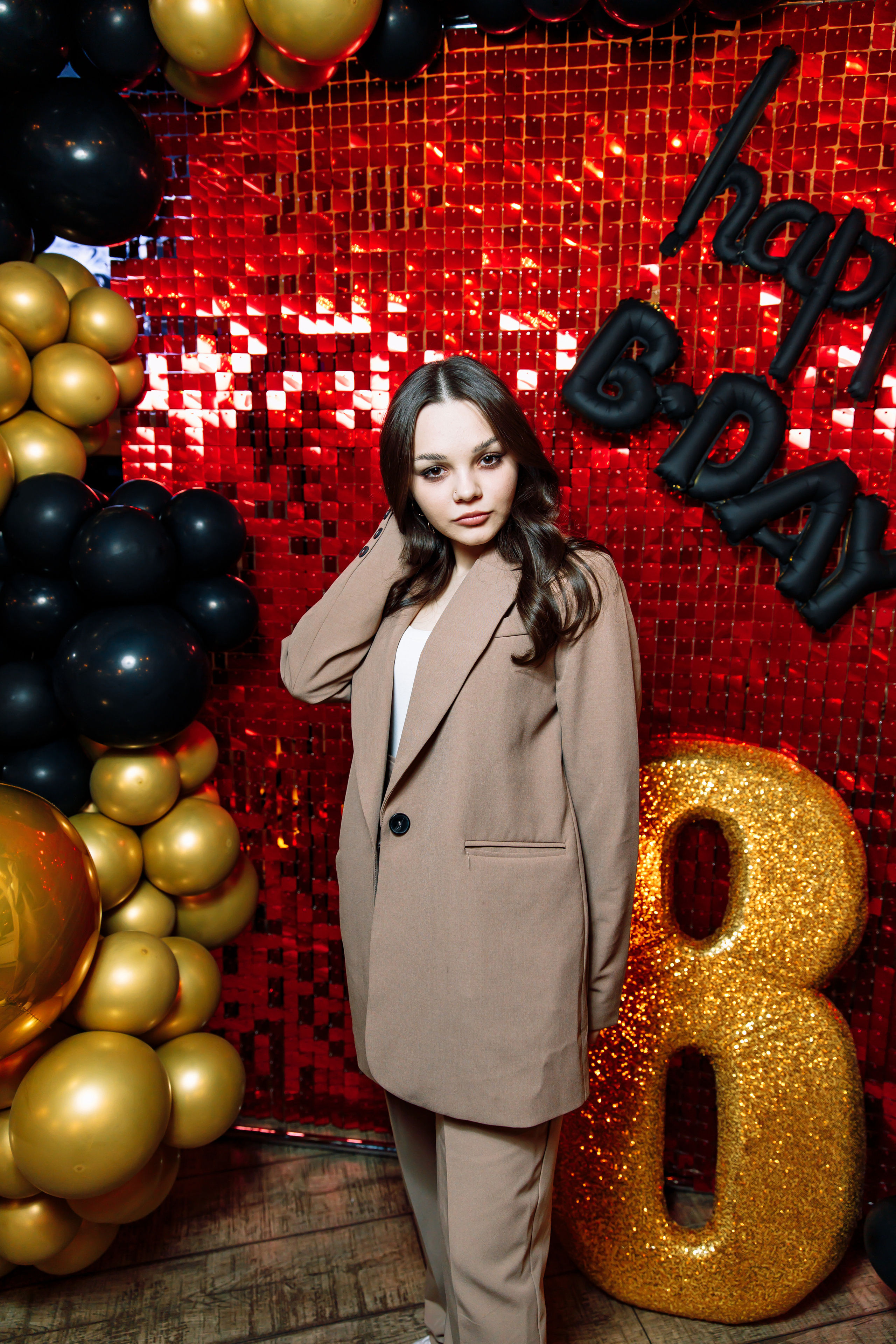 Репортажная съемка