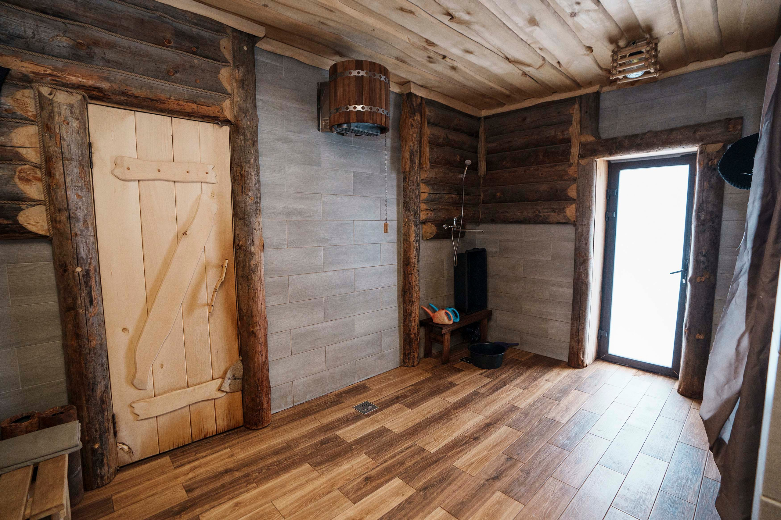 Банный комплекс «Пар-Парок». Фотограф Казань