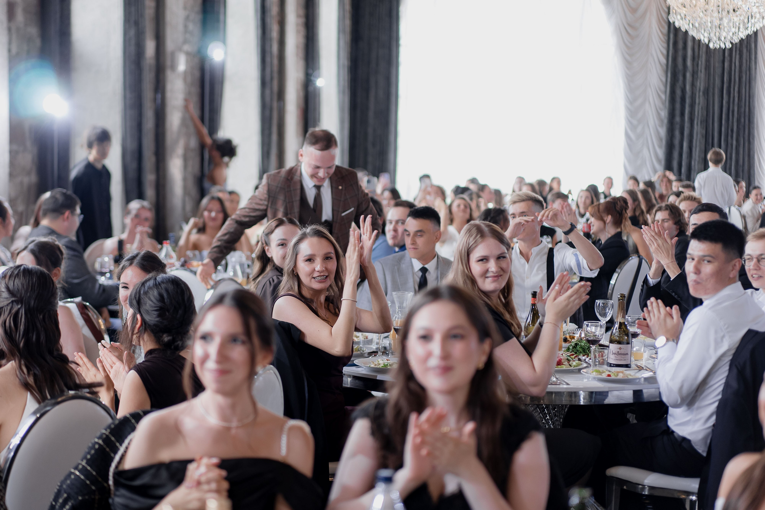 Выпускной БГМУ 2025. Свадебный фотограф в Уфе  — Данилова Елена