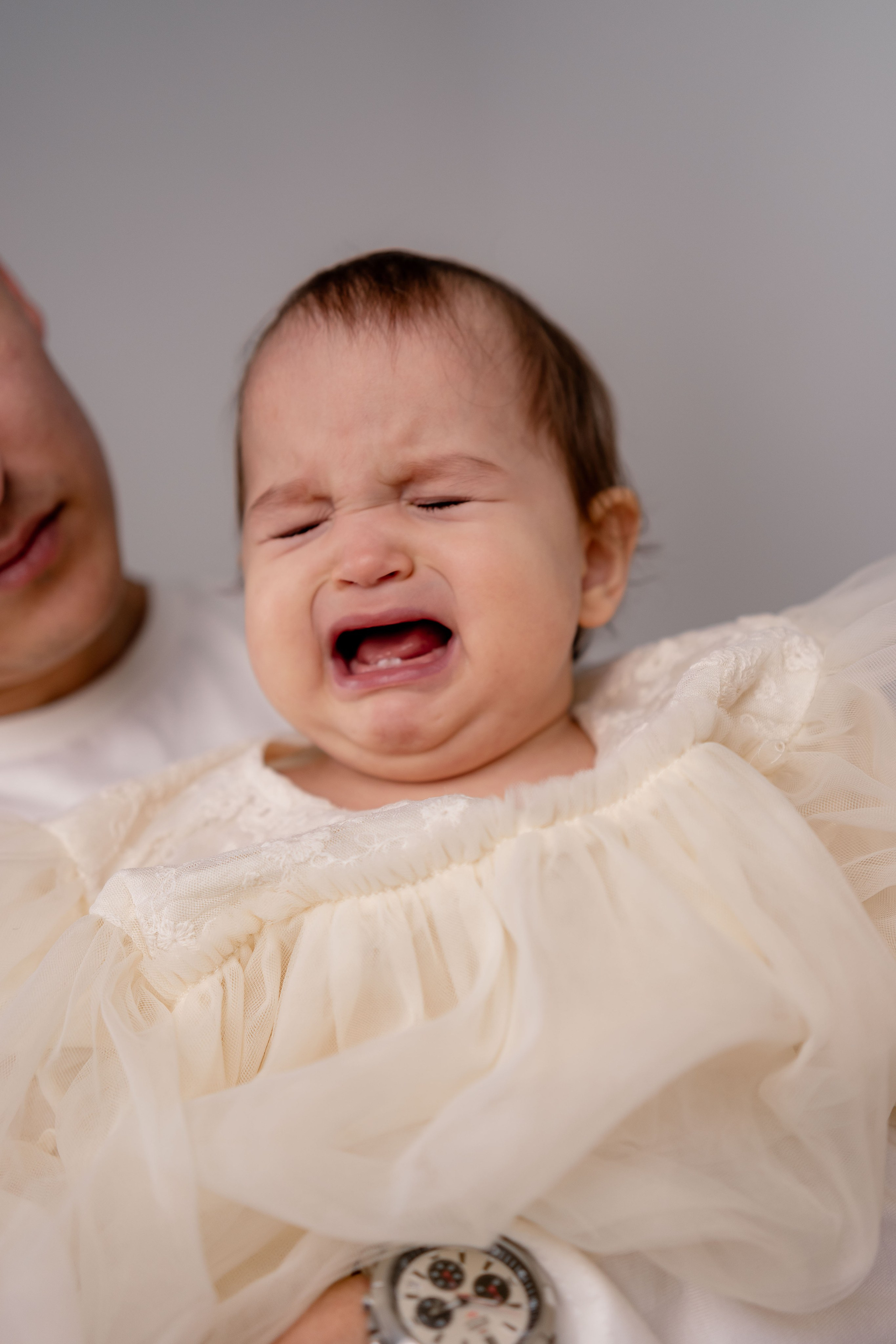 Новогодняя фотосессия семейная. Свадебный фотограф в Уфе  — Данилова Елена
