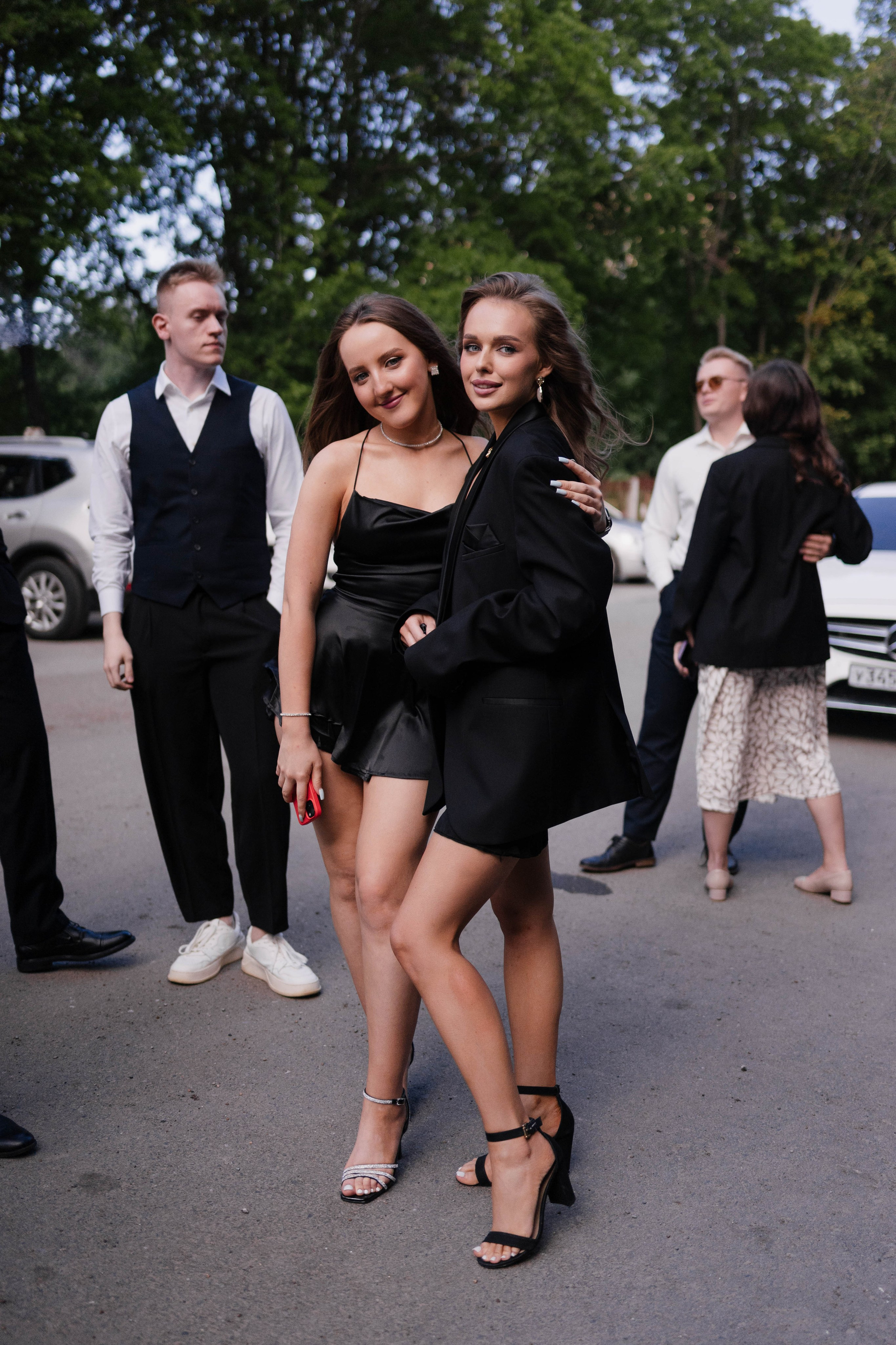 Свадебная фотосессия Арины и Радмира. Свадебный фотограф в Уфе  — Данилова Елена