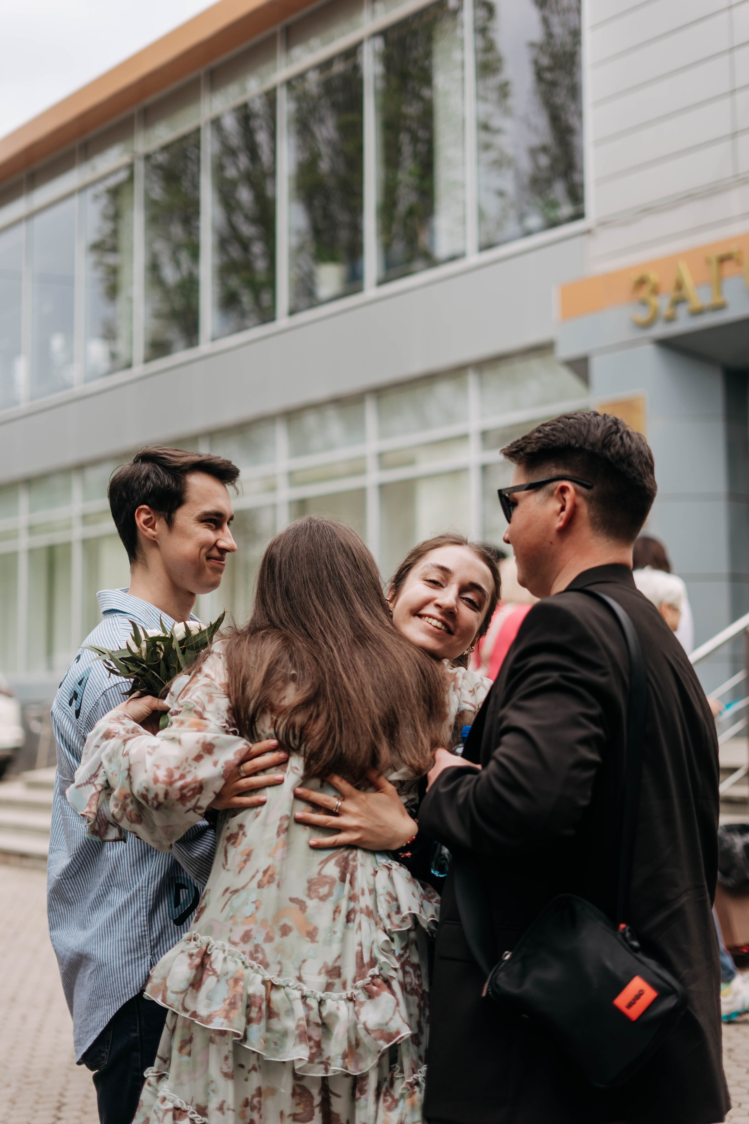 Свадебный фотограф в Уфе Данилова Елена