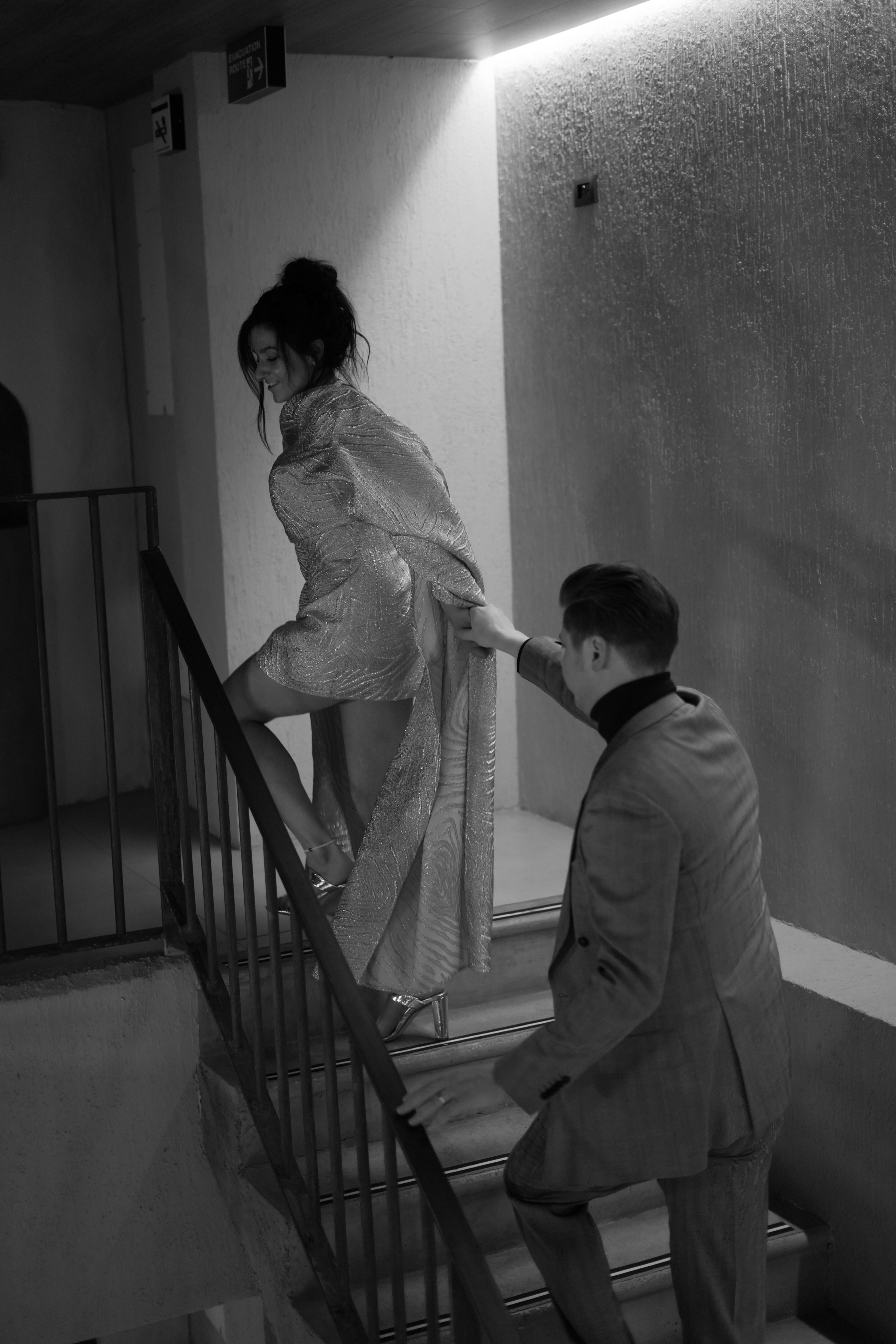 Olivia and Zack / 1 wedding day. Wedding Photographer in Barcelona and Medellin