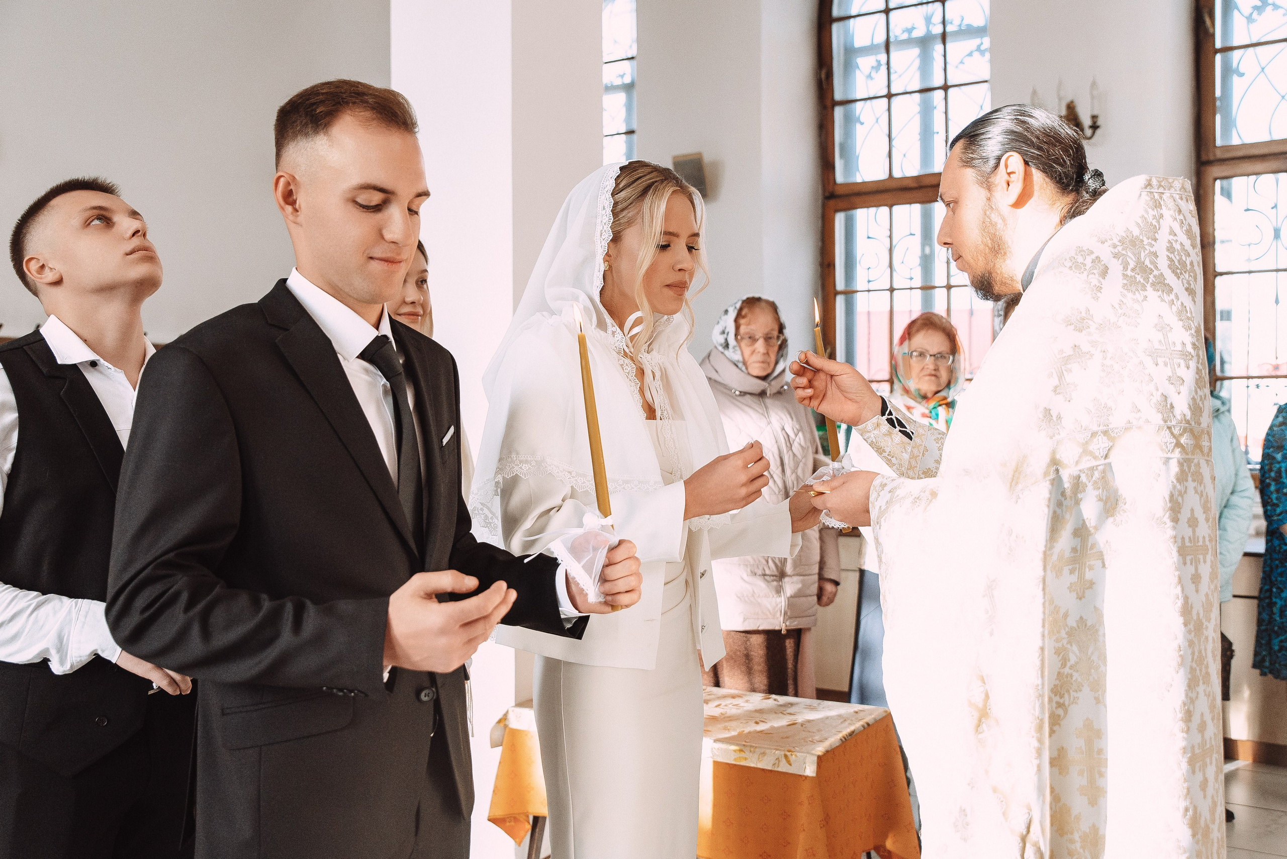 Александр + Кристина. Свадебный и семейный фотограф в Волгограде Олеся Лисицкая