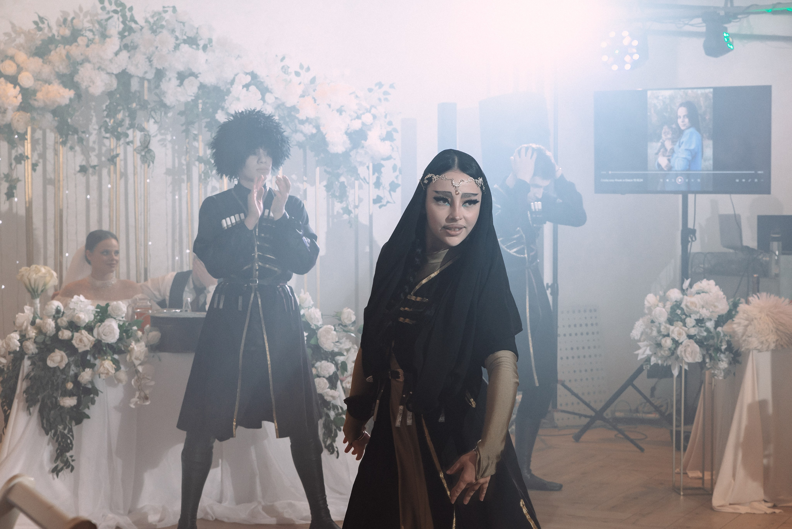 Ильяс + Олеся. Свадебный и семейный фотограф в Волгограде Олеся Лисицкая