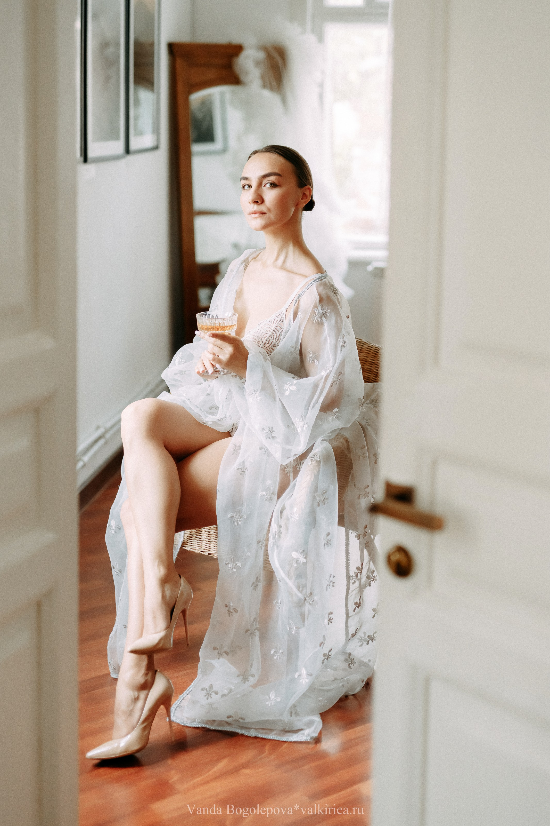 Анастасия. Будуарная съемка. Фотосъемка, свадебная фотосъемка, Москва, Нижний Новгород