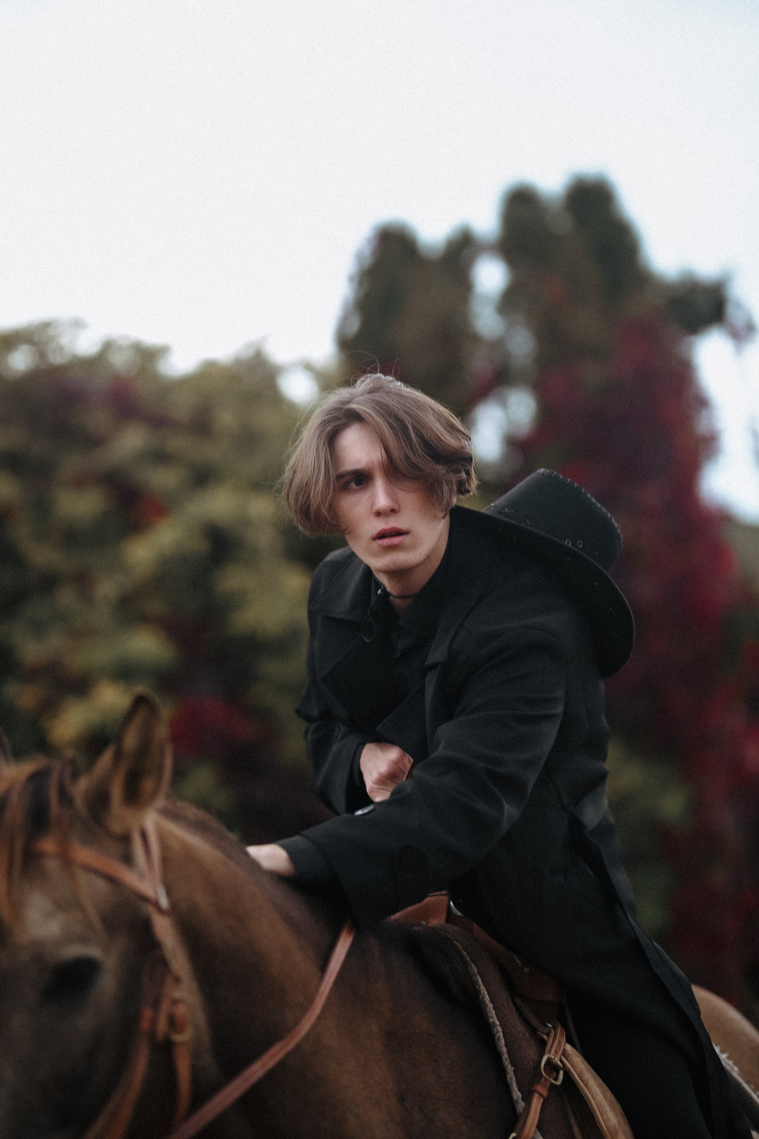 Ранчо «Аванпост». Фотограф Анастасия Залевская