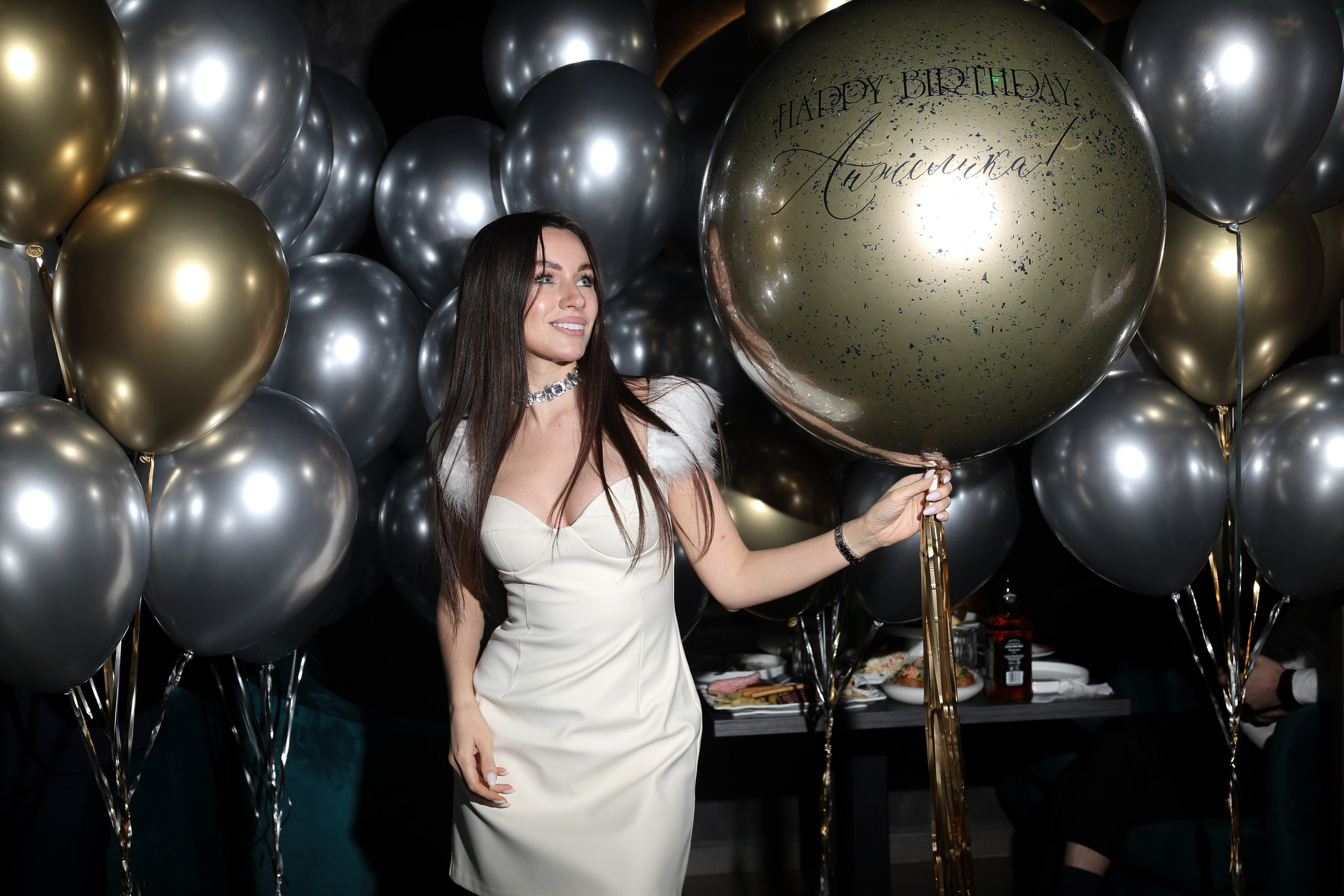 Moment (ресторан). Фотограф Анастасия Залевская