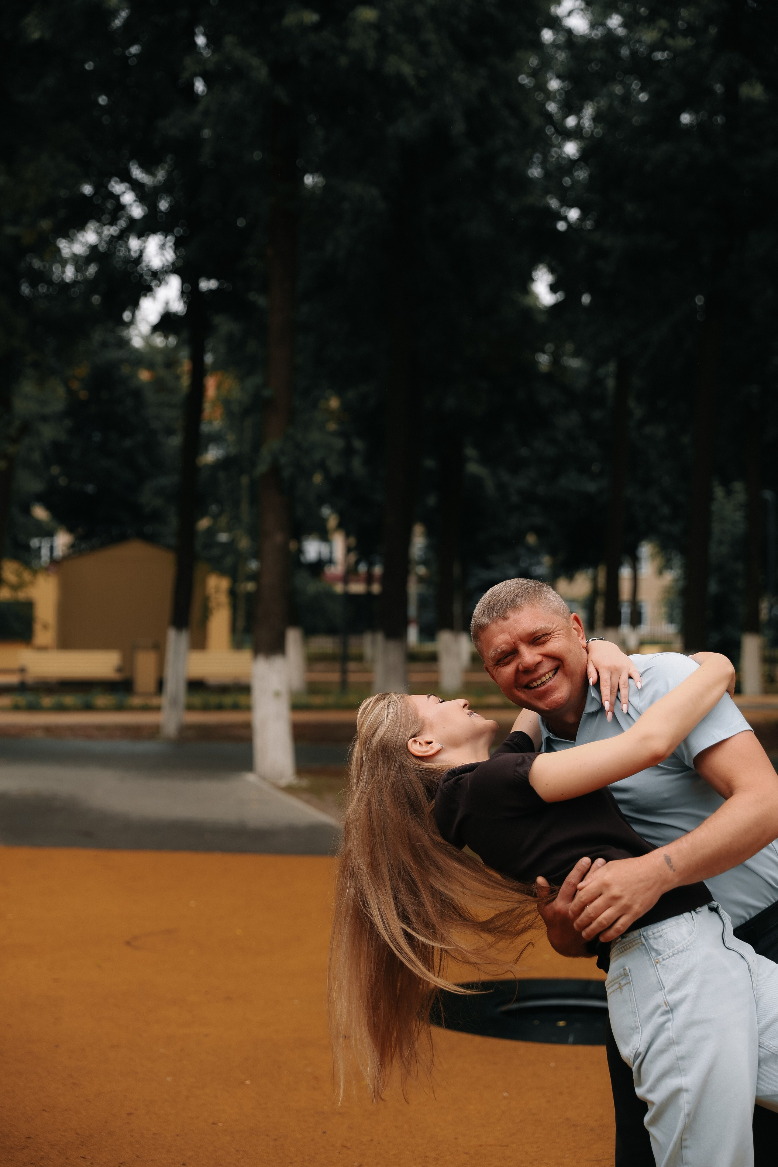 Ну, пап. Свадебный и семейный фотограф в городе Пенза, Саранск, Ковылкино
