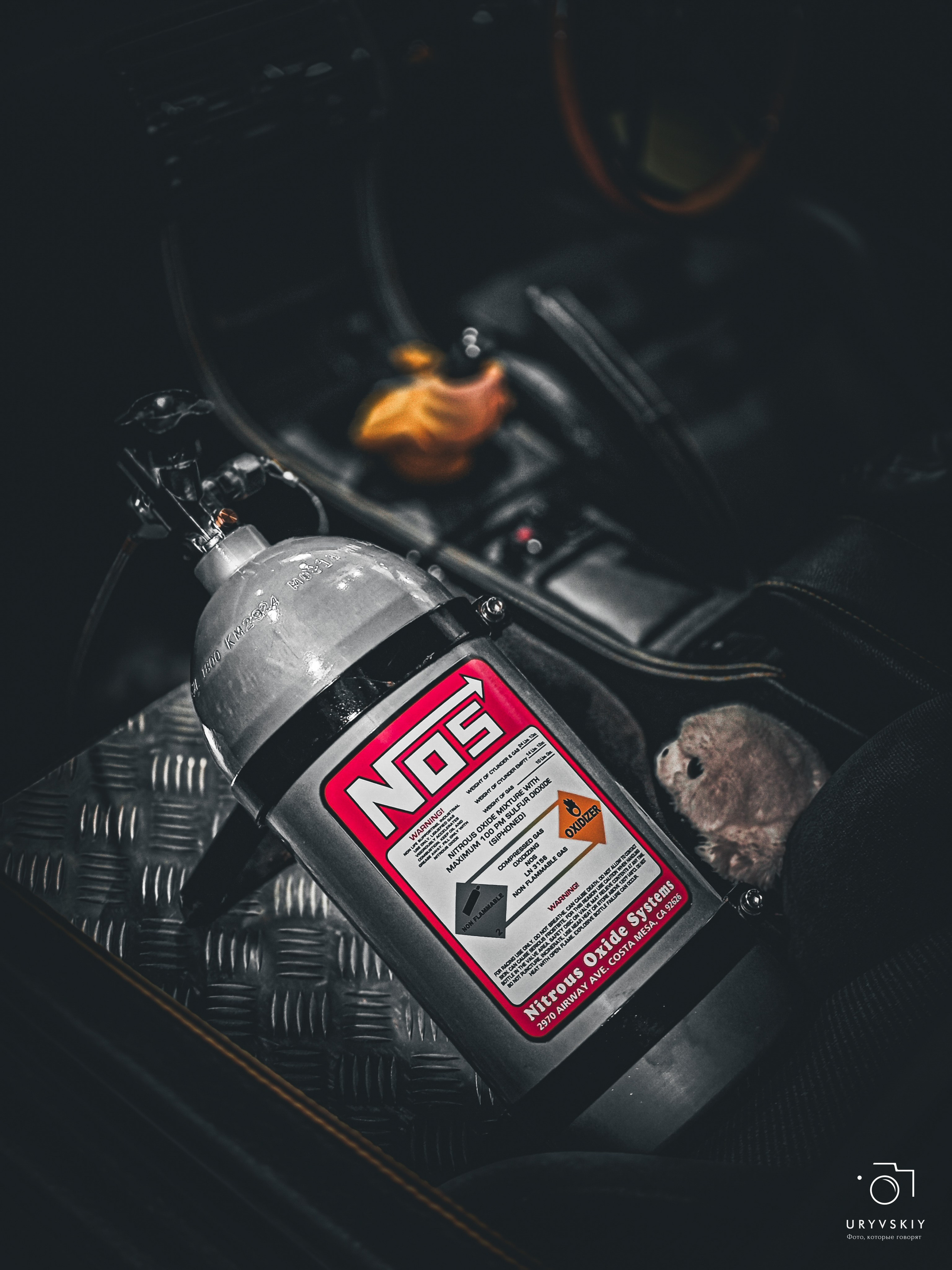 Сибмоторшоу Красноярск 2025. Игорь Урывский. Фотограф Красноярск