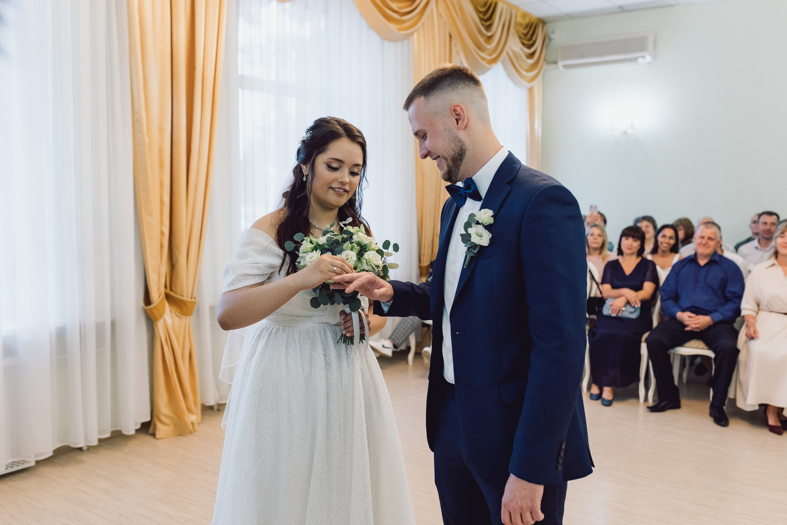 Щелковский ЗАГС