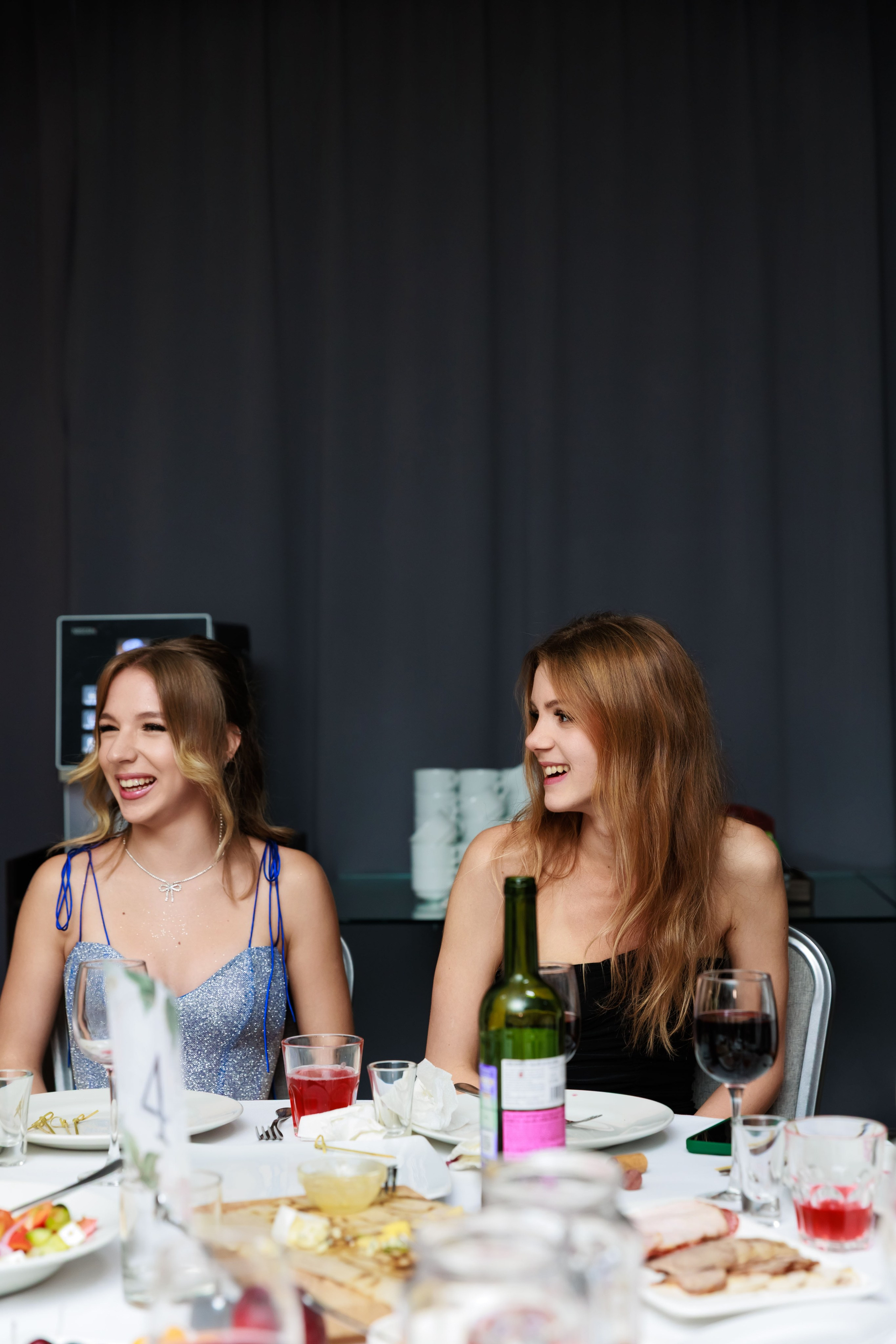 Выпускной 11 классов. Фотограф Новосибирск — Наталья Гресь