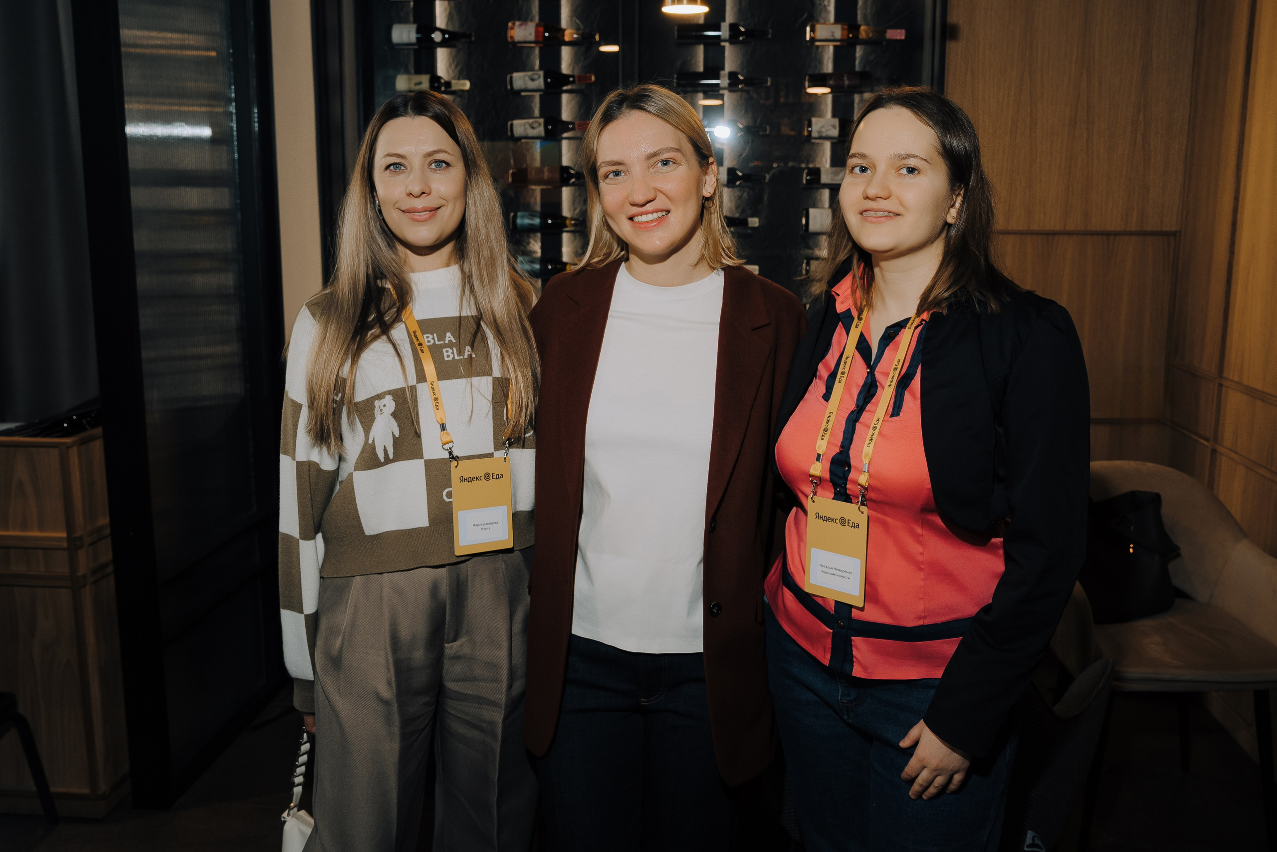 ЯНДЕКС ЕДА ПРЕСС-ЗАВТРАК. Репортажный фотограф Зуев Роман г. Челябинск