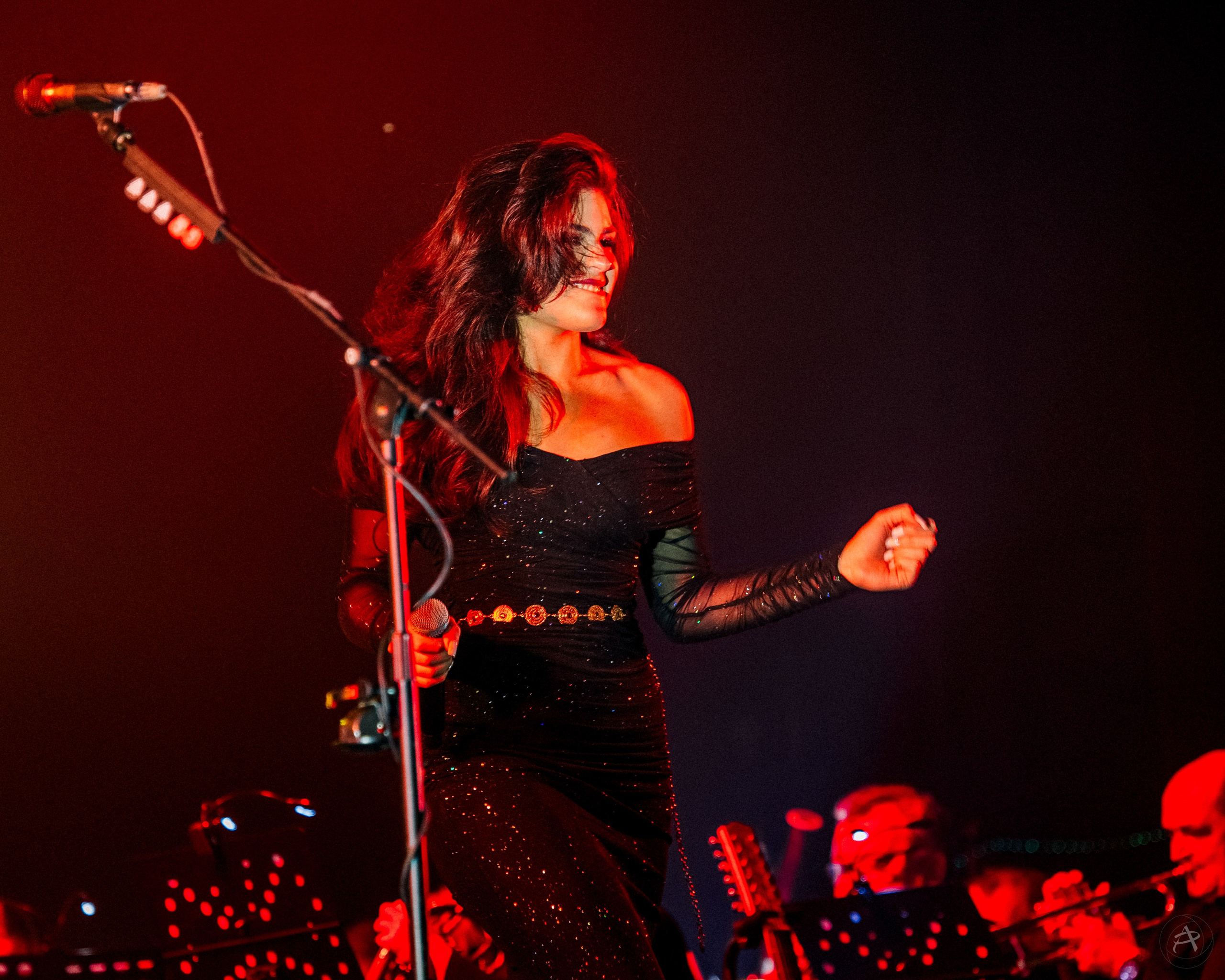 Северный Флот. ДК ПЗ (Вологда). Концертный фотограф Аля Рашпиль