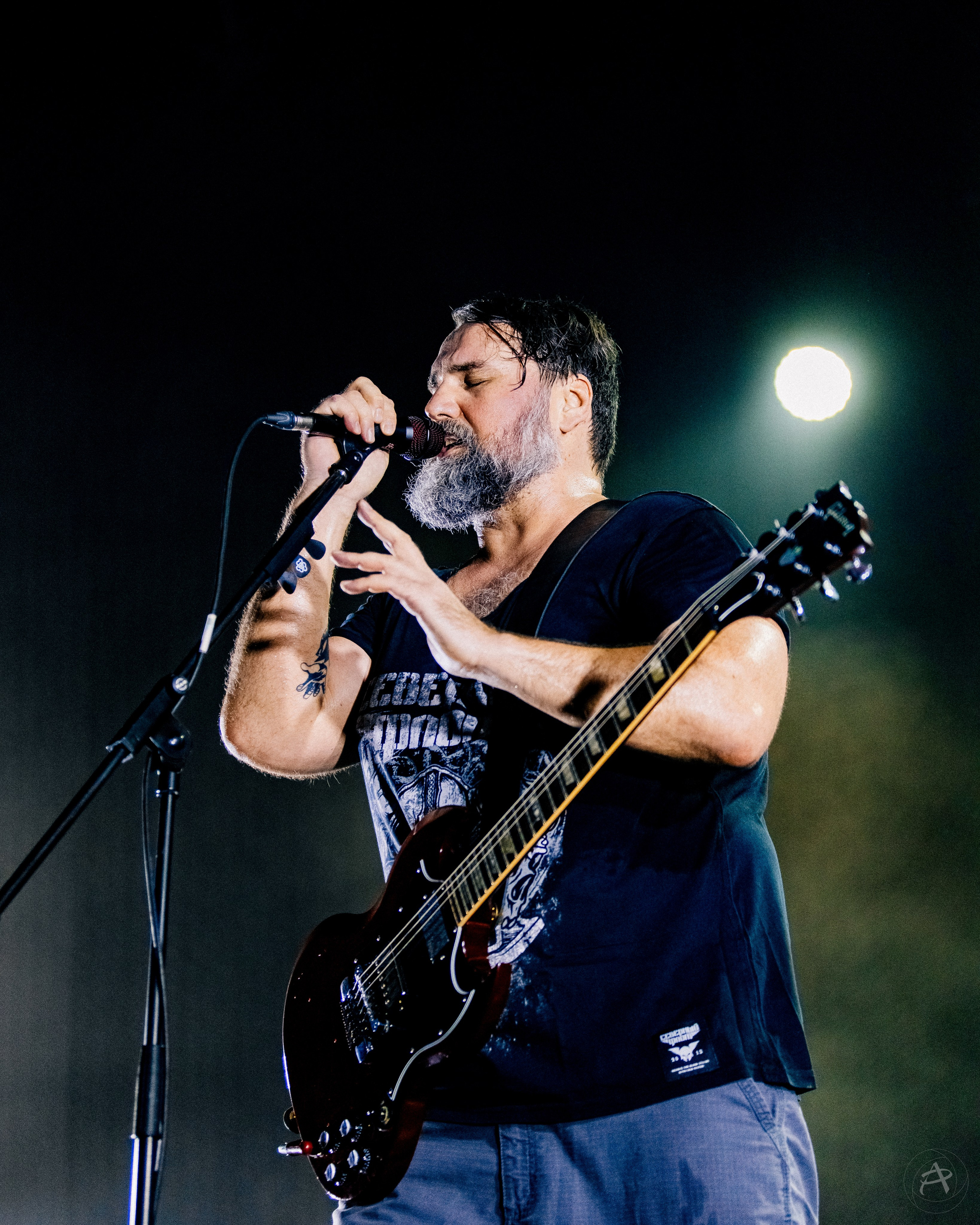 Северный Флот. Atmosphere. Концертный фотограф Аля Рашпиль