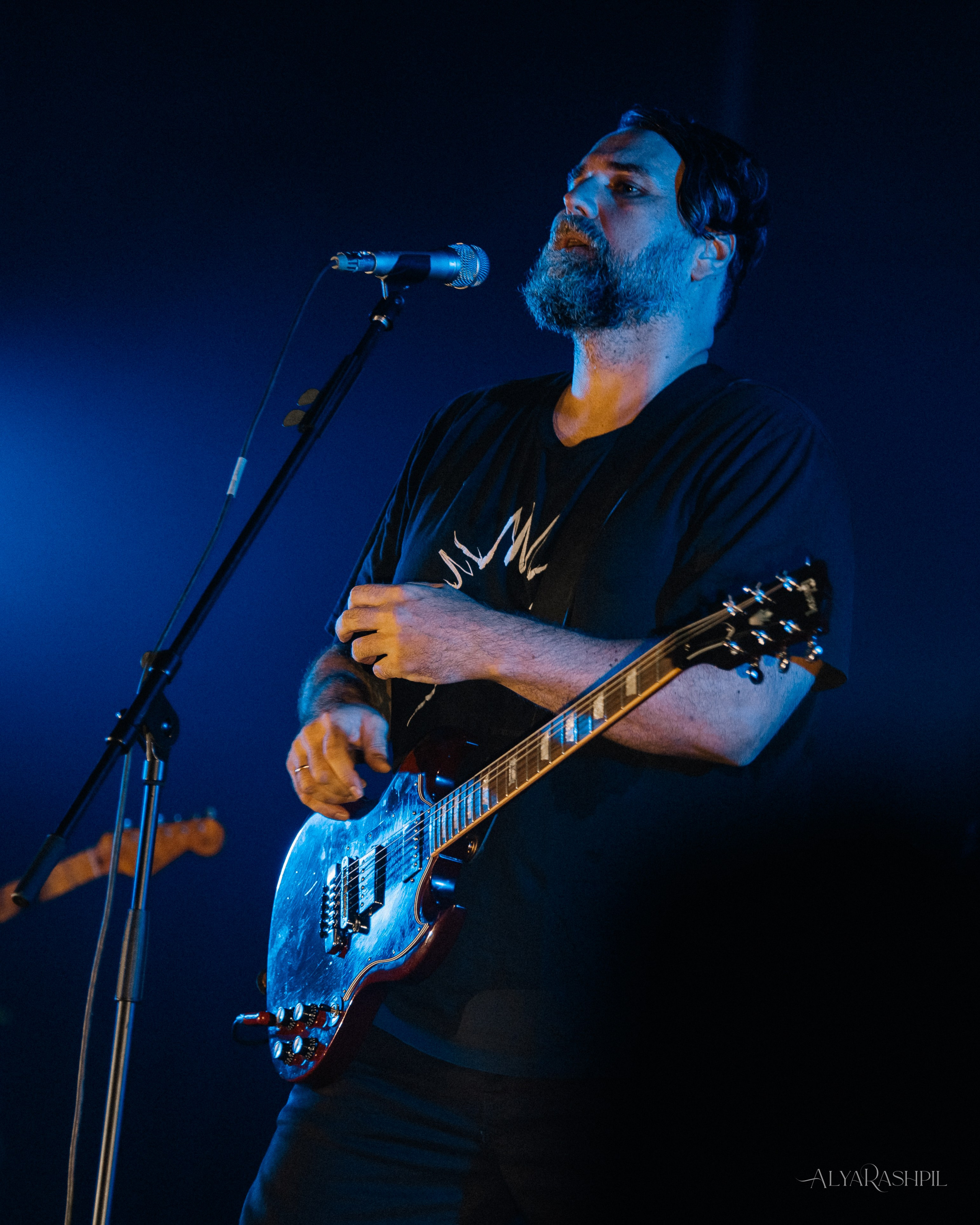 Северный Флот. ДК Сатурн (Раменское). Концертный фотограф Аля Рашпиль