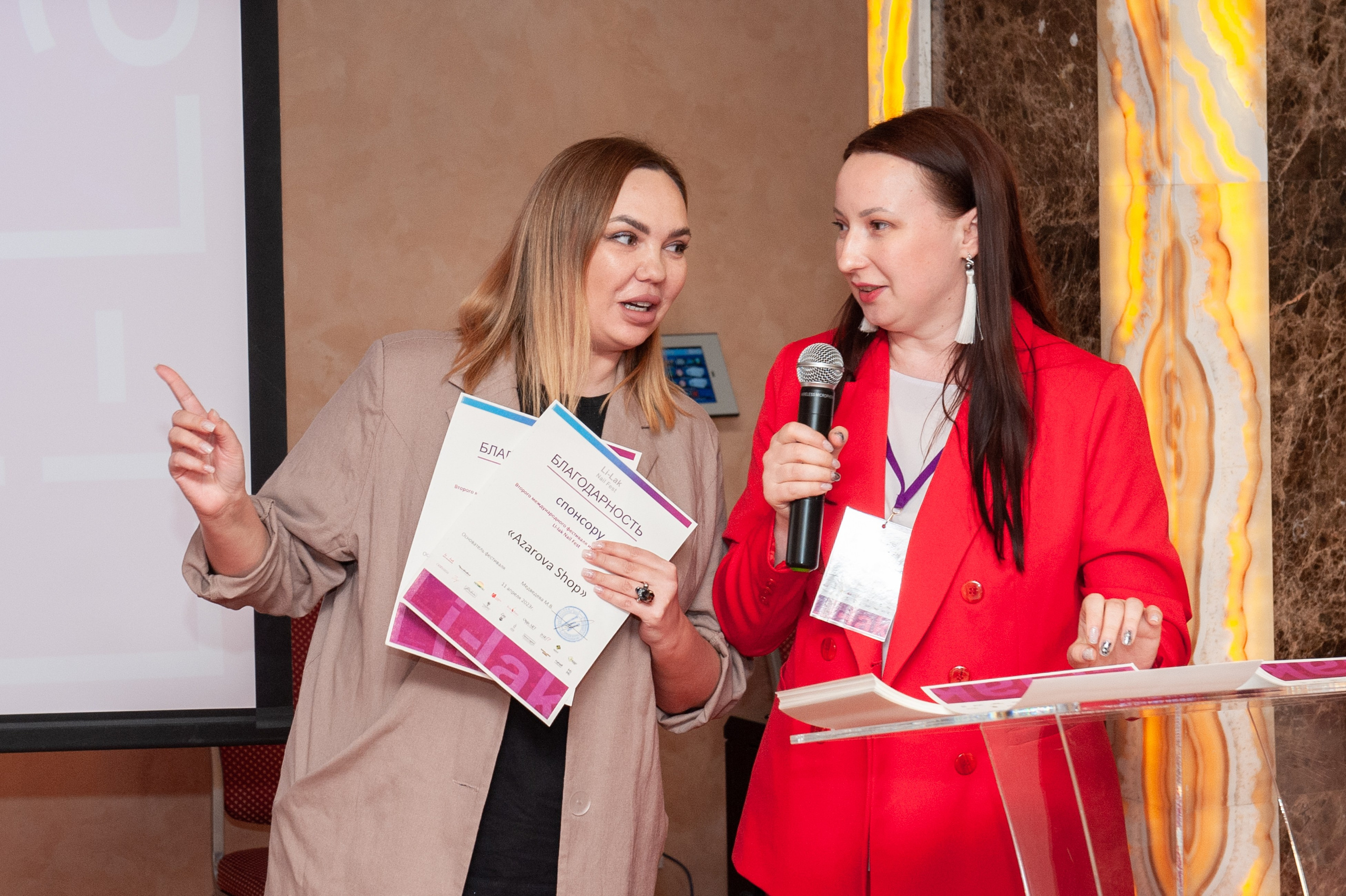 Nail fest 2023. ТВОЁ ФОТО | ВИДЕО