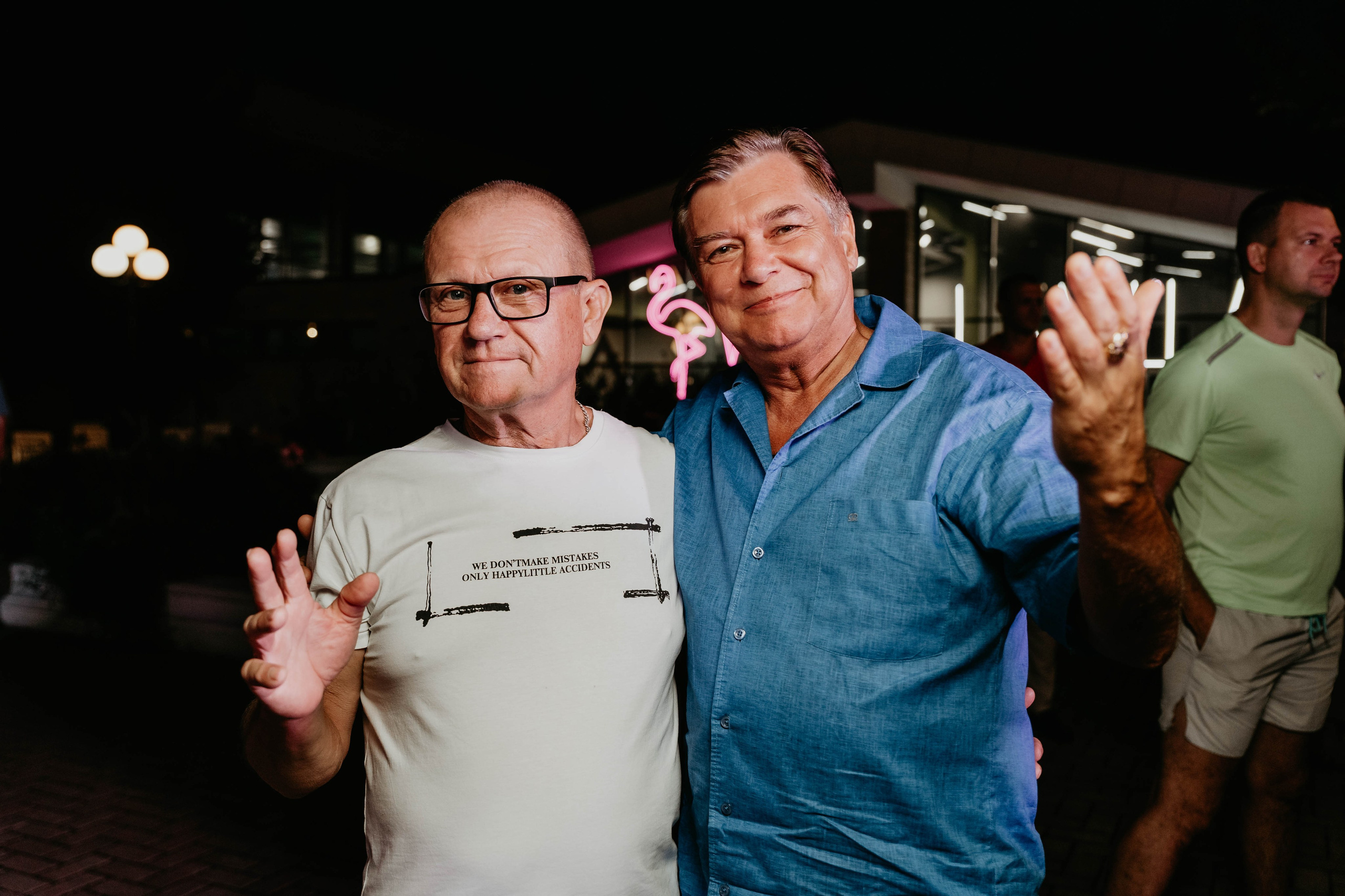 День Рождения Villafit. Photographer in Moscow & everywhere in the World Alena Vyalova