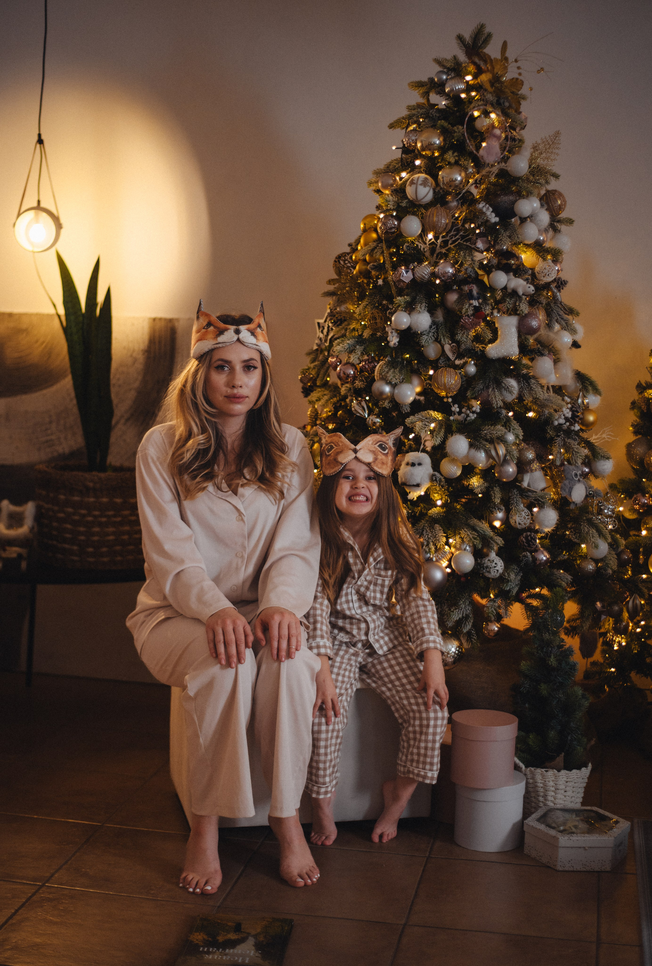 Оля и Алисия. Семейный, детский и свадебный фотограф в Черкесске Виктория Голубенко