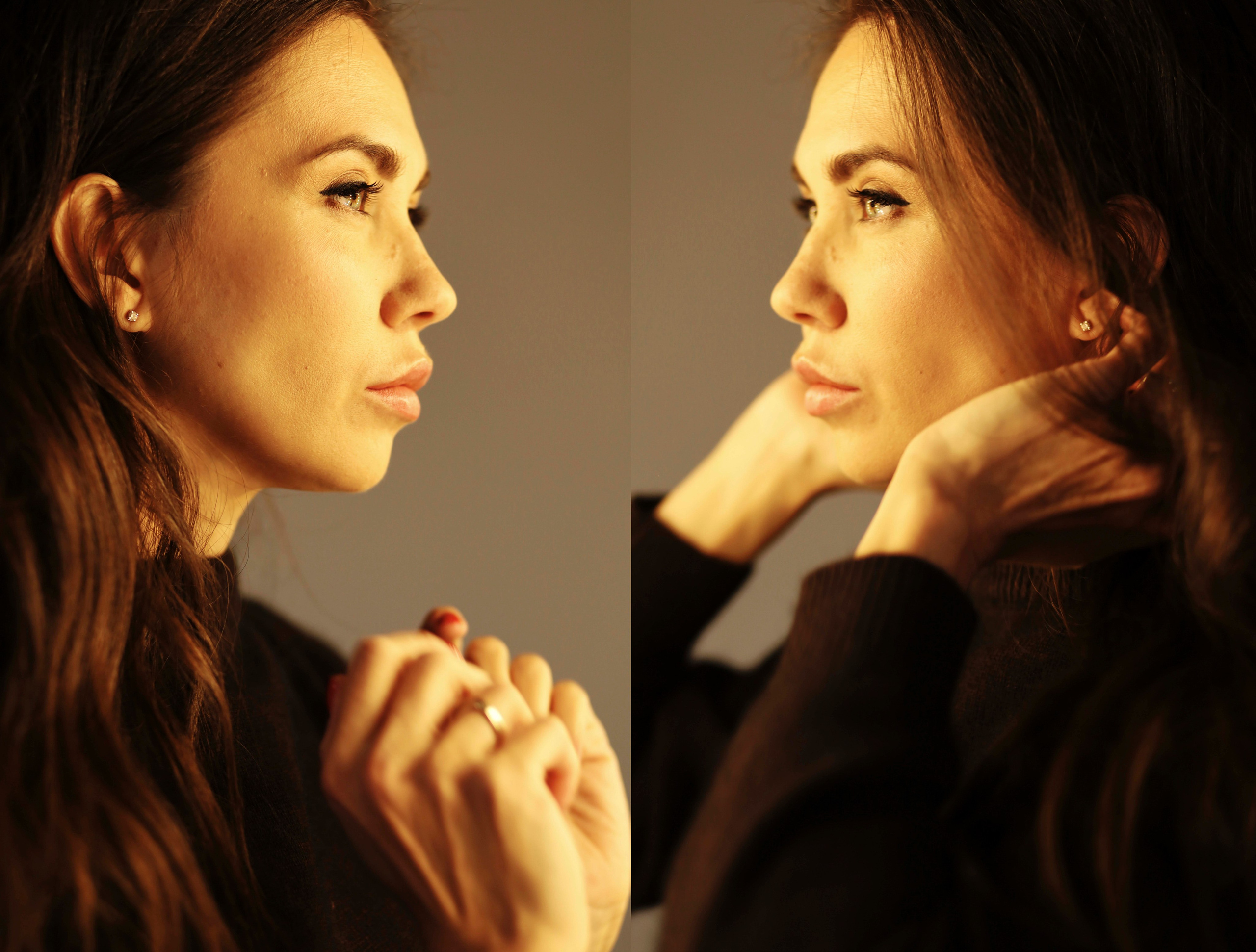 Аня Плахова. Детский семейный фотограф в Москве Светлана Микадзе