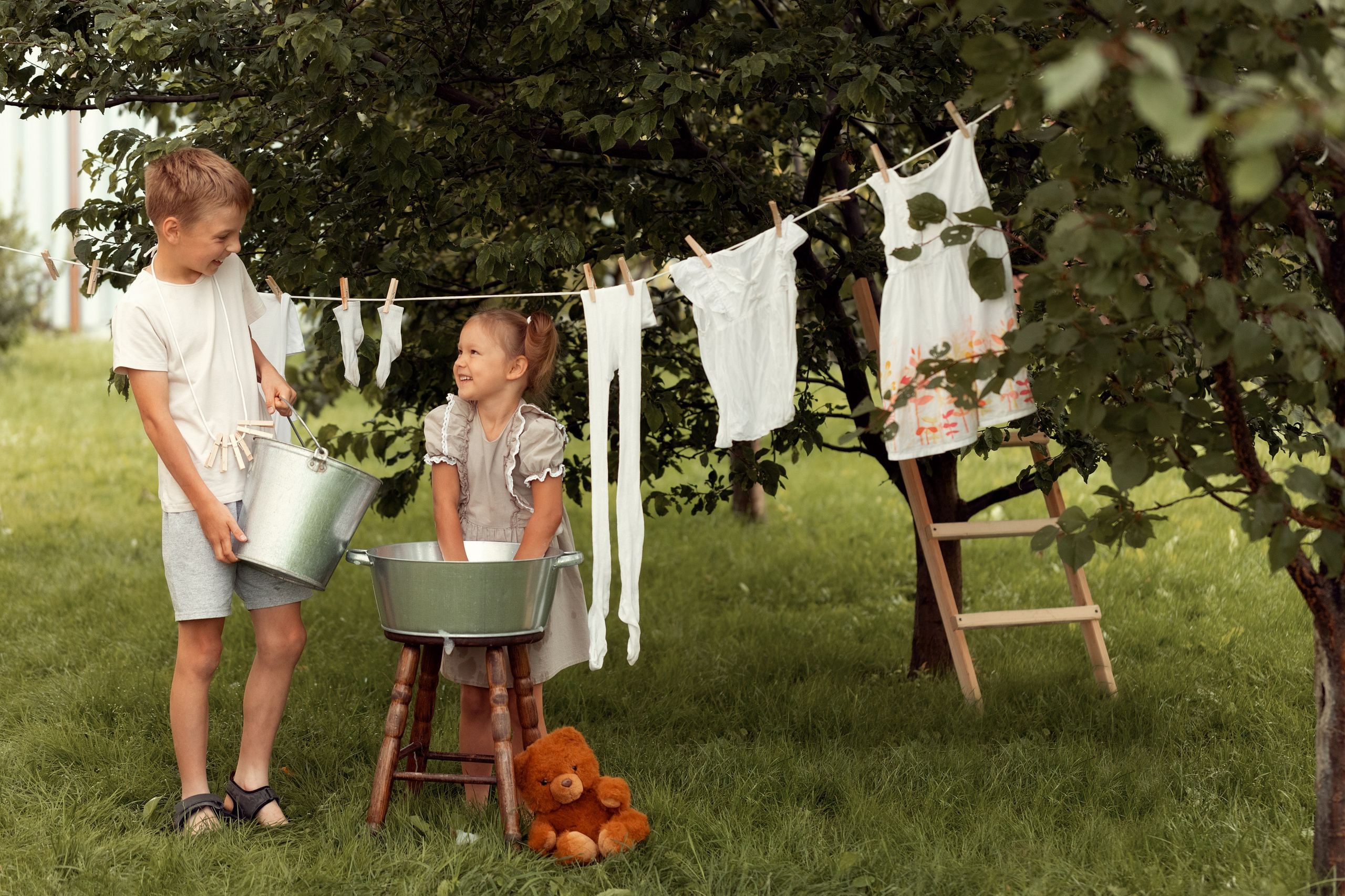 ПОРТФОЛИО. Детский и семейный фотограф в Калининграде Надежда Гриднева