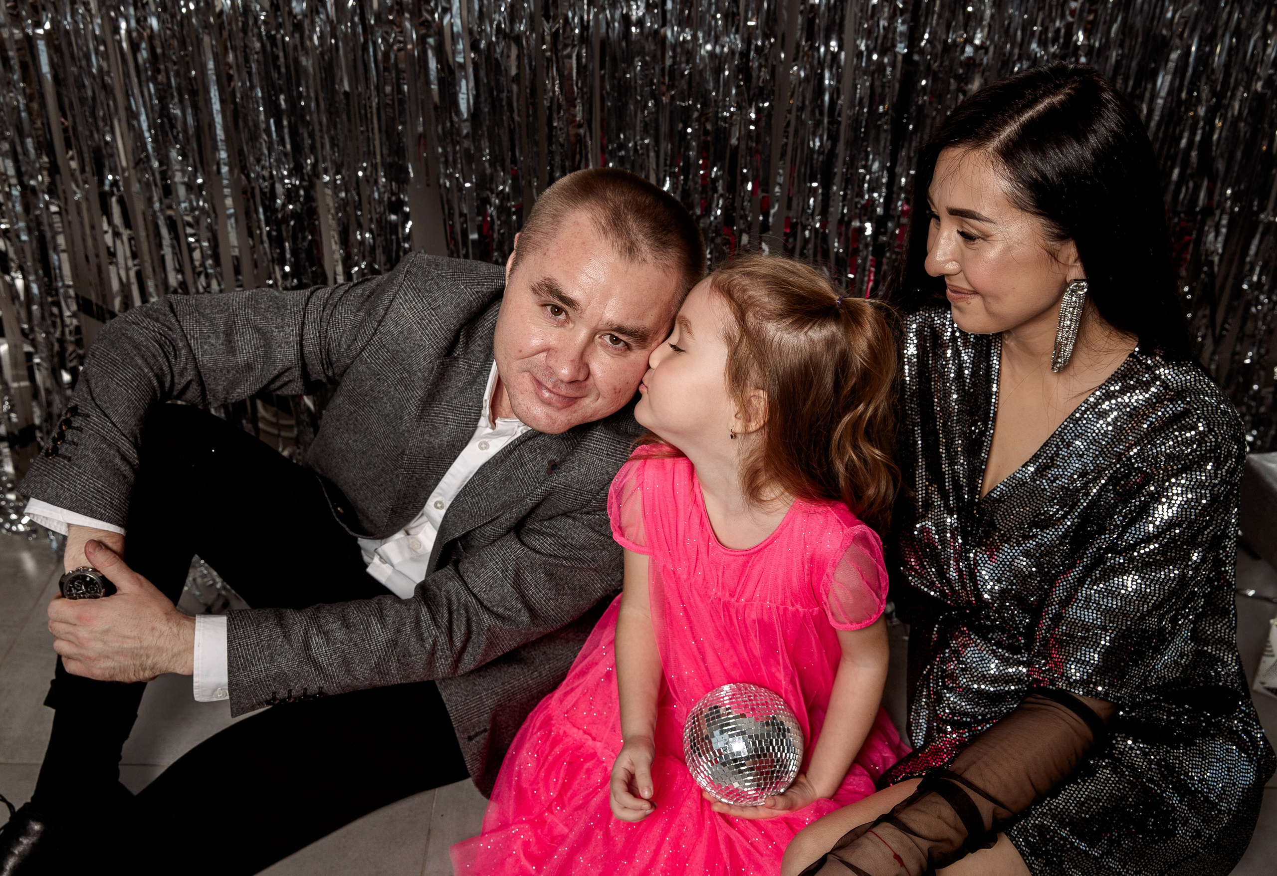 SHINE. Свадебный и семейный фотограф в Челябинске Юлия Ишимова