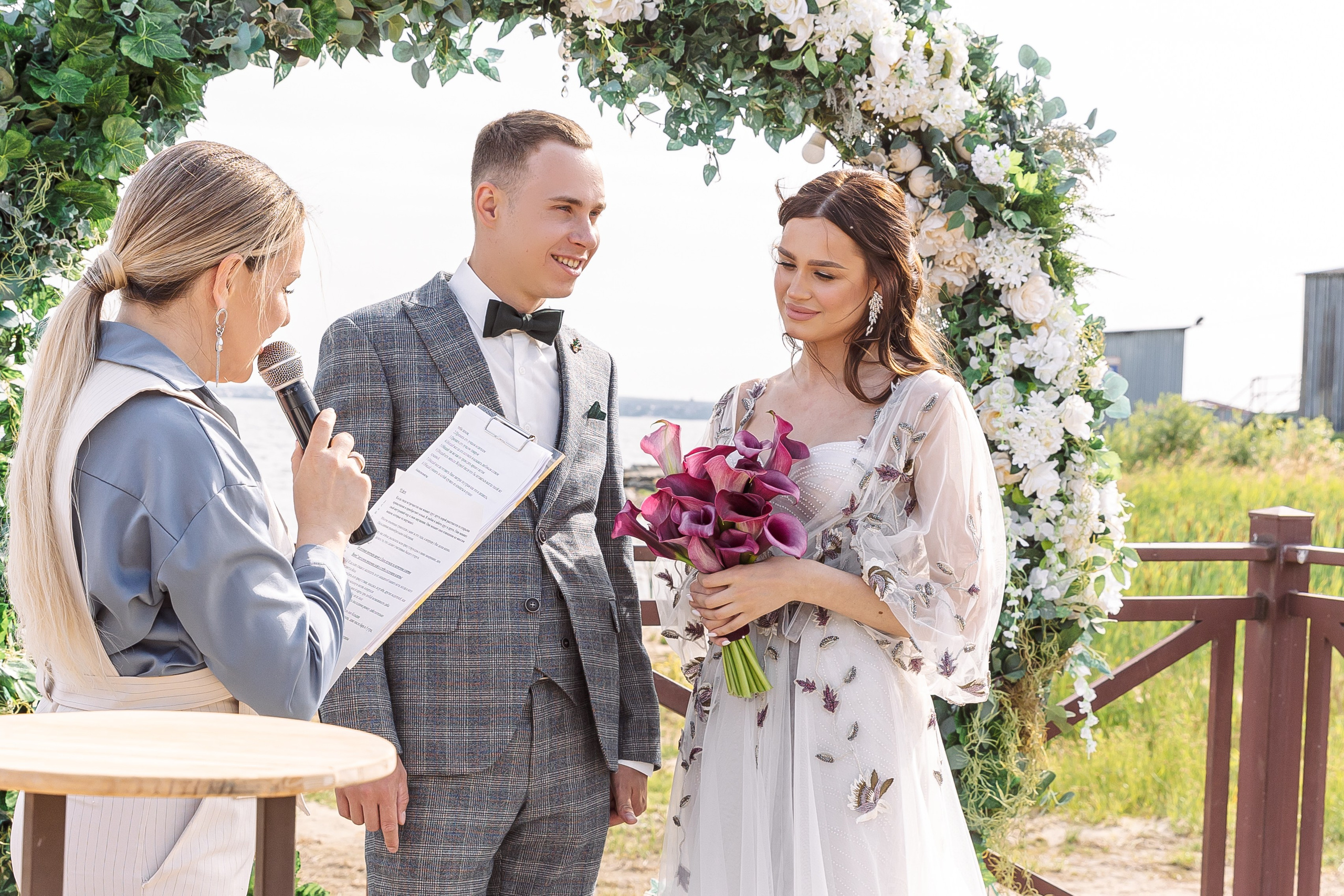 Ангелина и Иван. Свадебный и семейный фотограф в Челябинске Юлия Ишимова