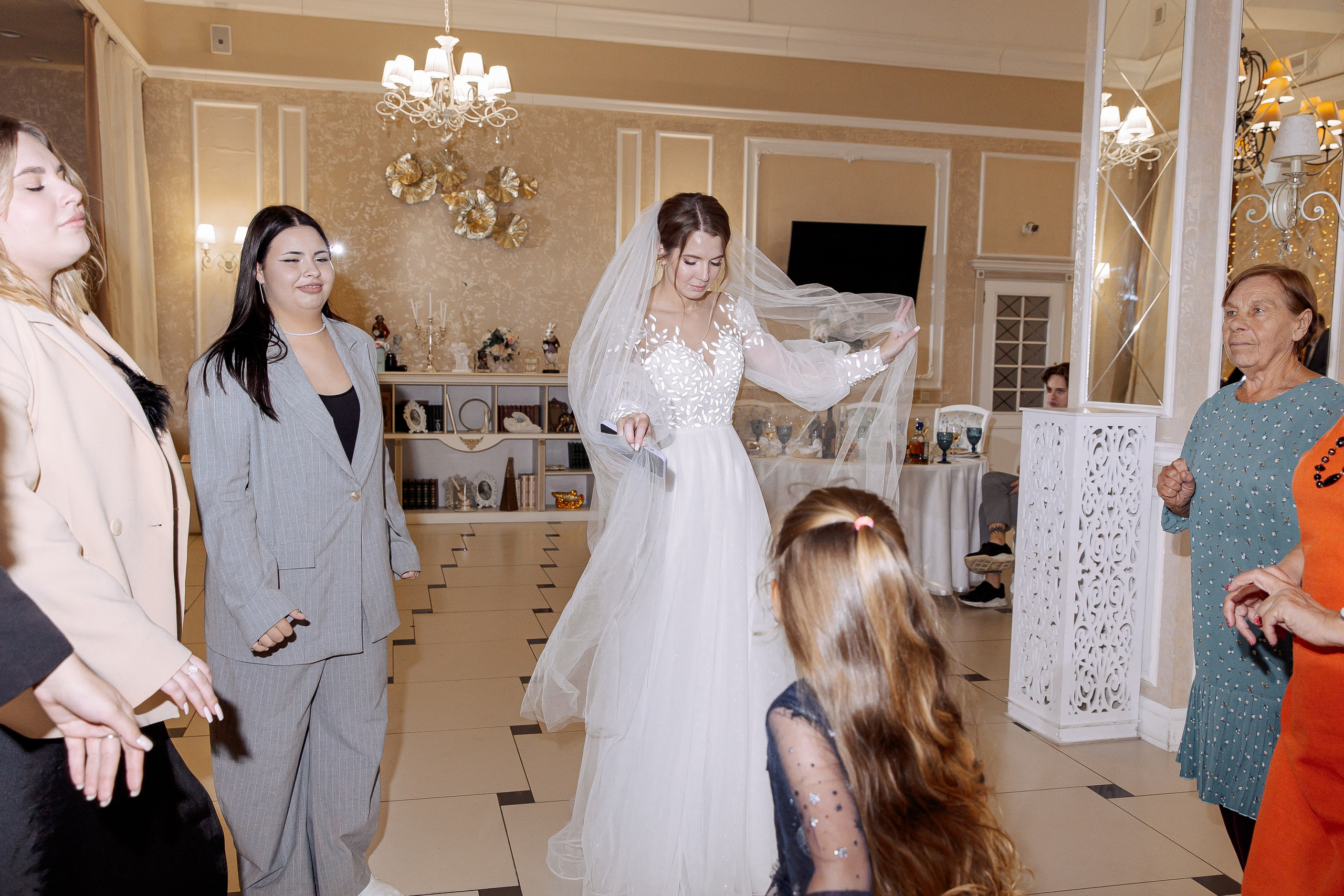 Владислава и Никита. Свадебный и семейный фотограф в Челябинске Юлия Ишимова