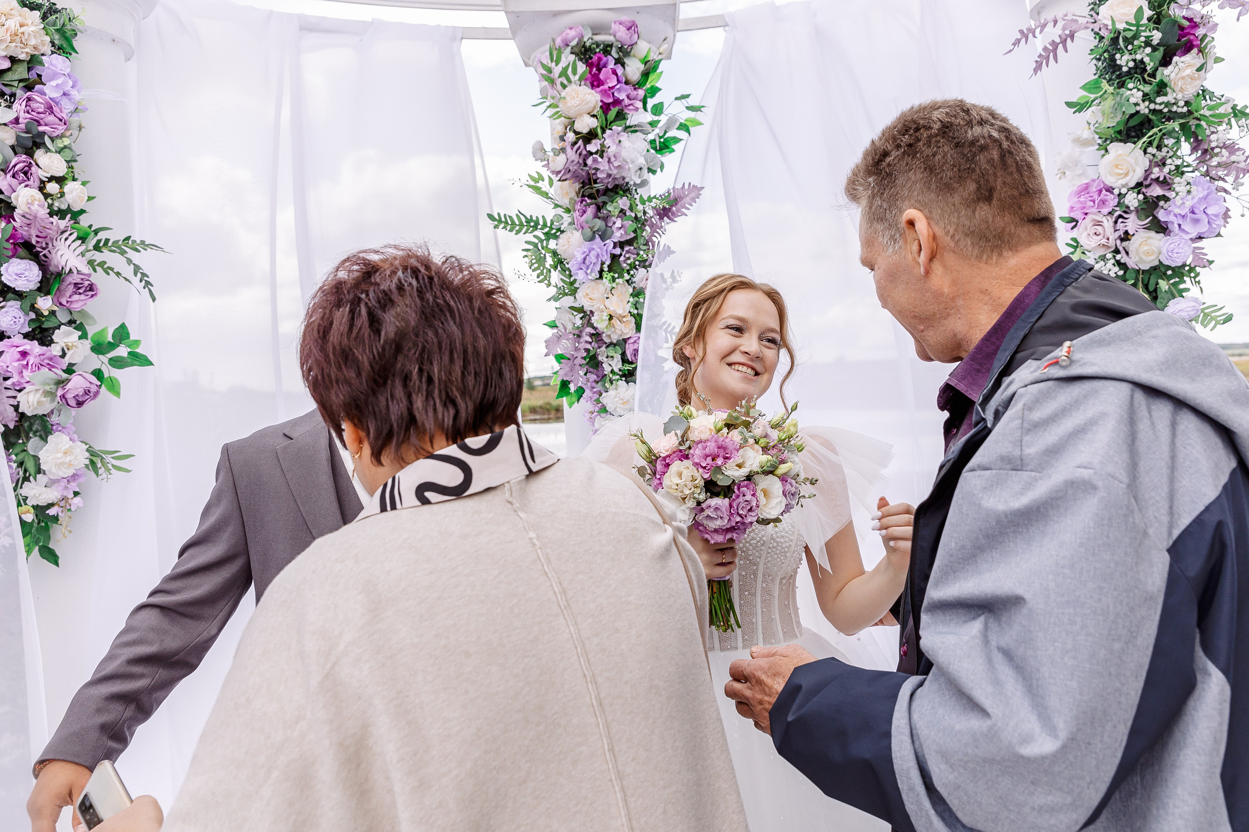 Любовь и Евгений. Свадебный и семейный фотограф в Челябинске Юлия Ишимова