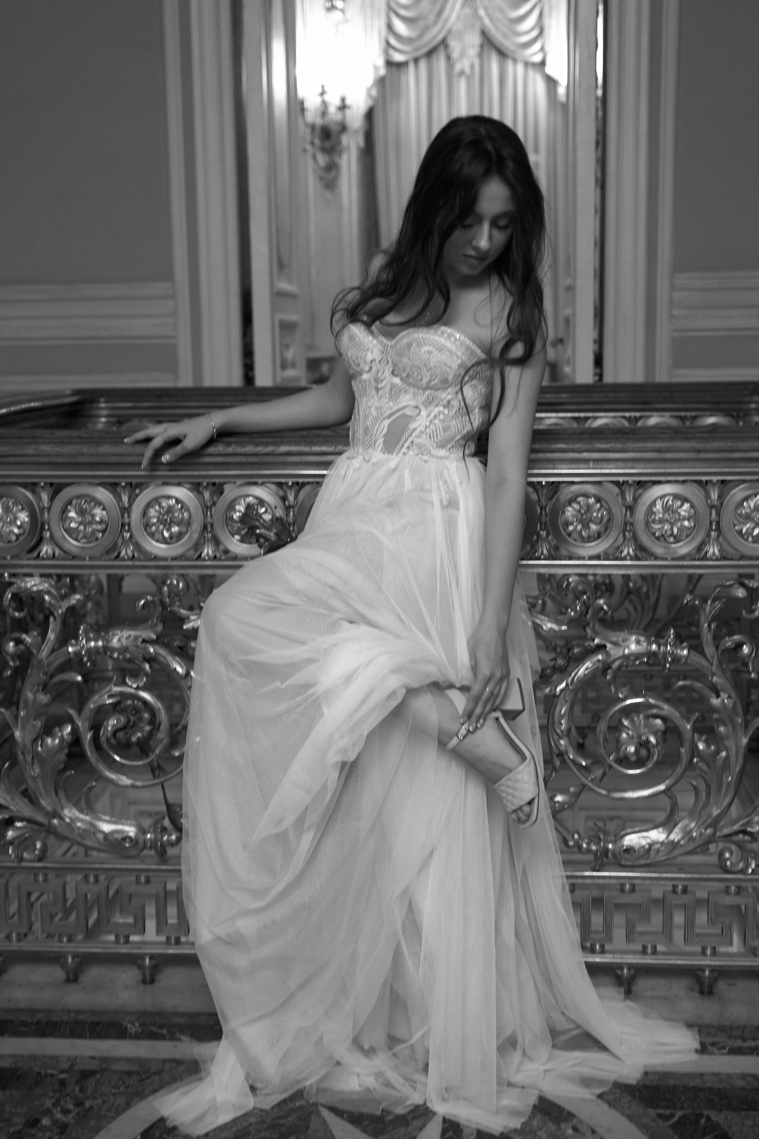 Александр и Ксения. Свадебный и Репортажный фотограф в Санкт-Петербурге Дмитрий Бирцев