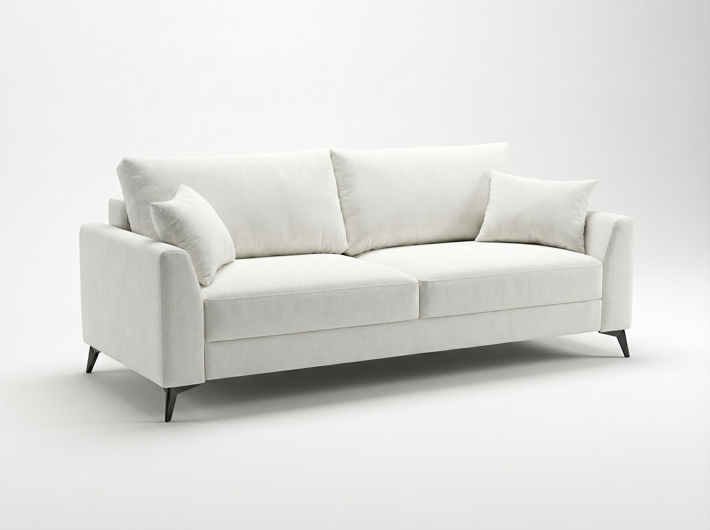 FINE. Производитель мягкой мебели — SENSEI SOFA