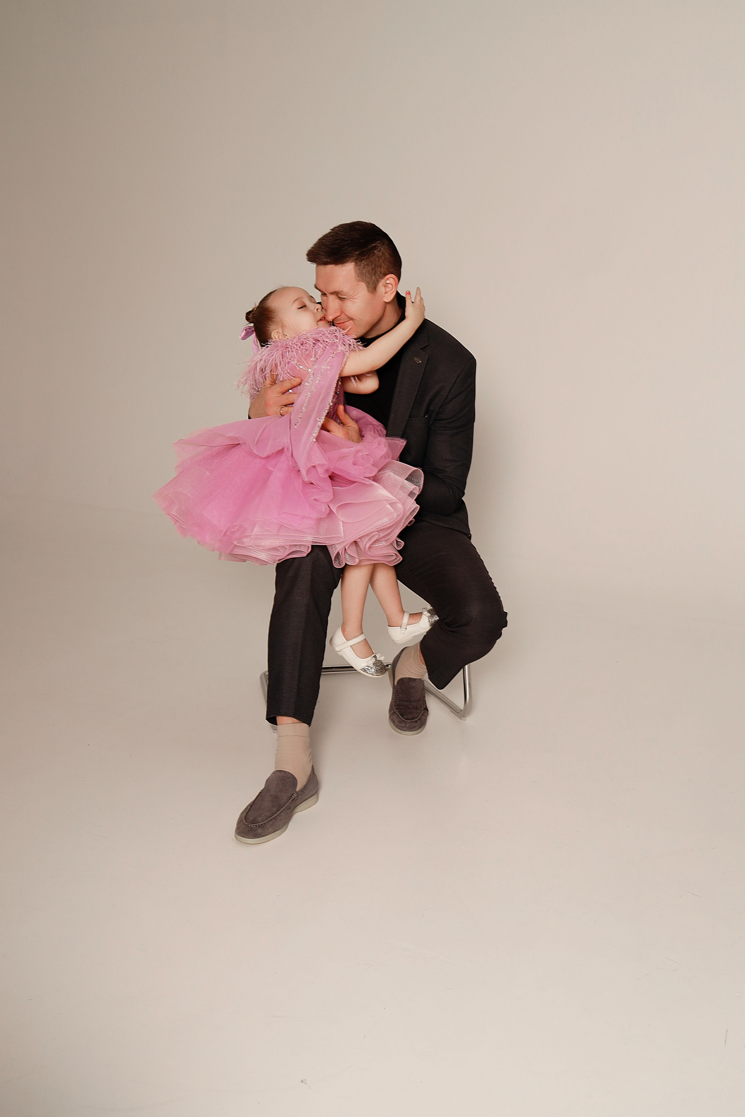 Съемка в студии Обскура! День рожденье. Иванова Ирина Свадебный и семейный фотограф г. Уфа