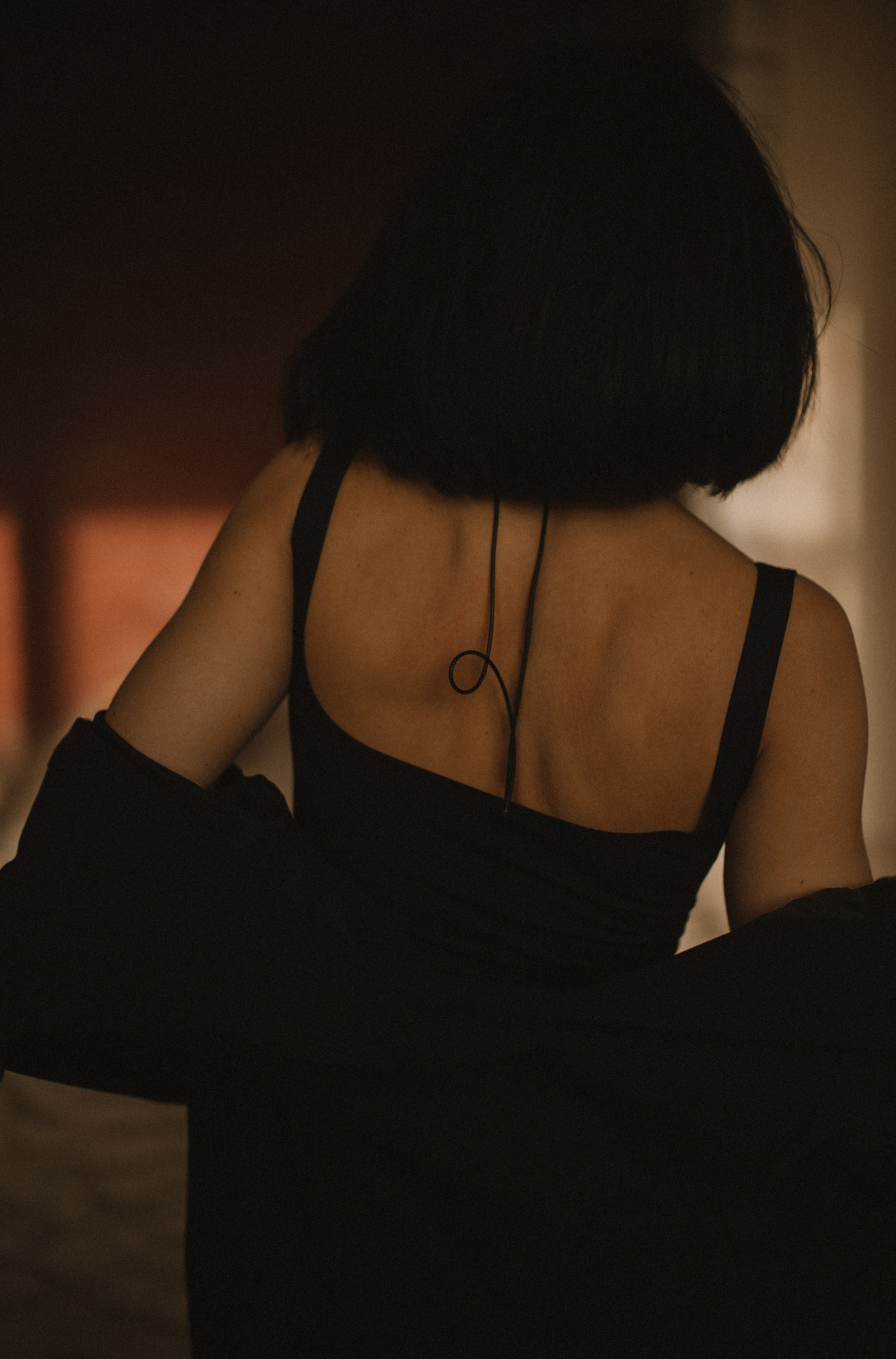 Anna. Фотограф Анна Путилина