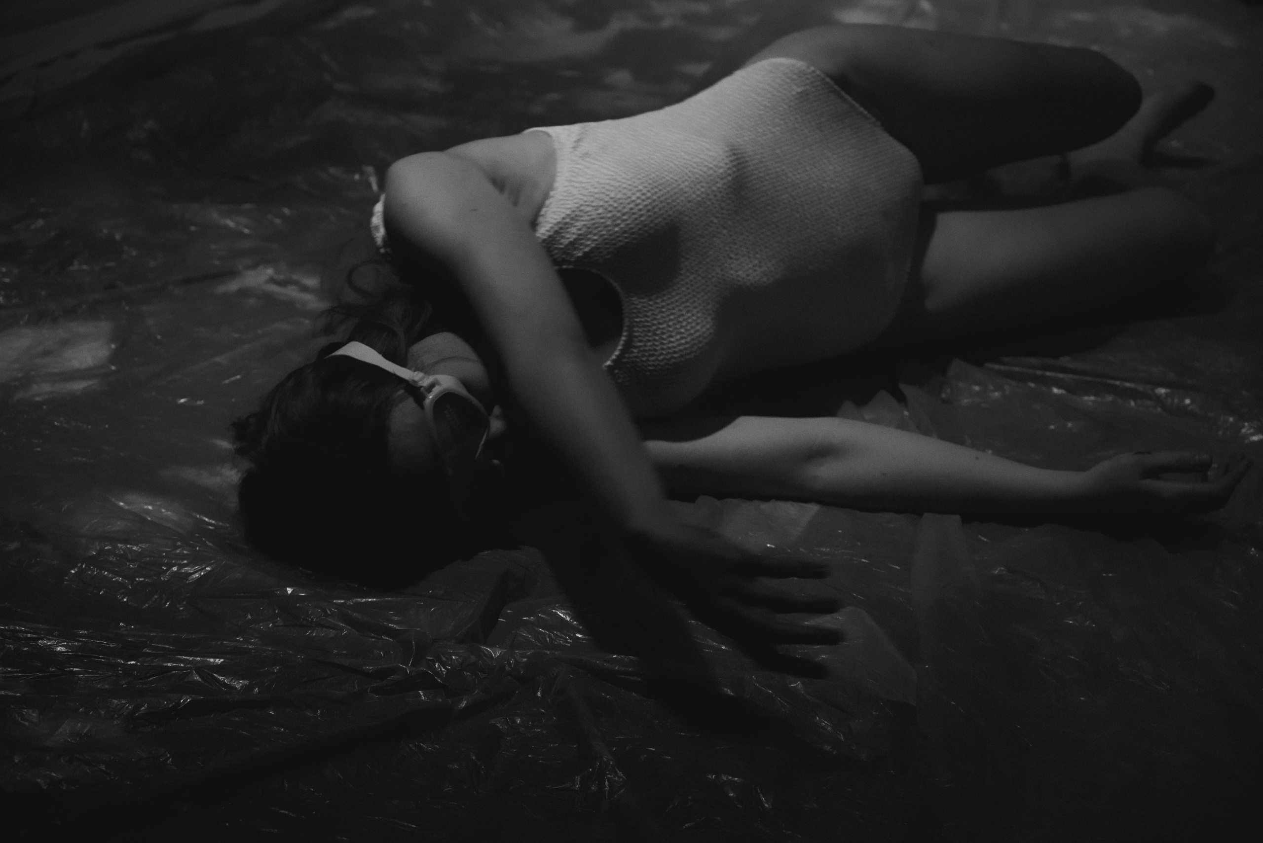 Перфоманс «Хуже». Репортажный и портретный фотограф в Воронеже