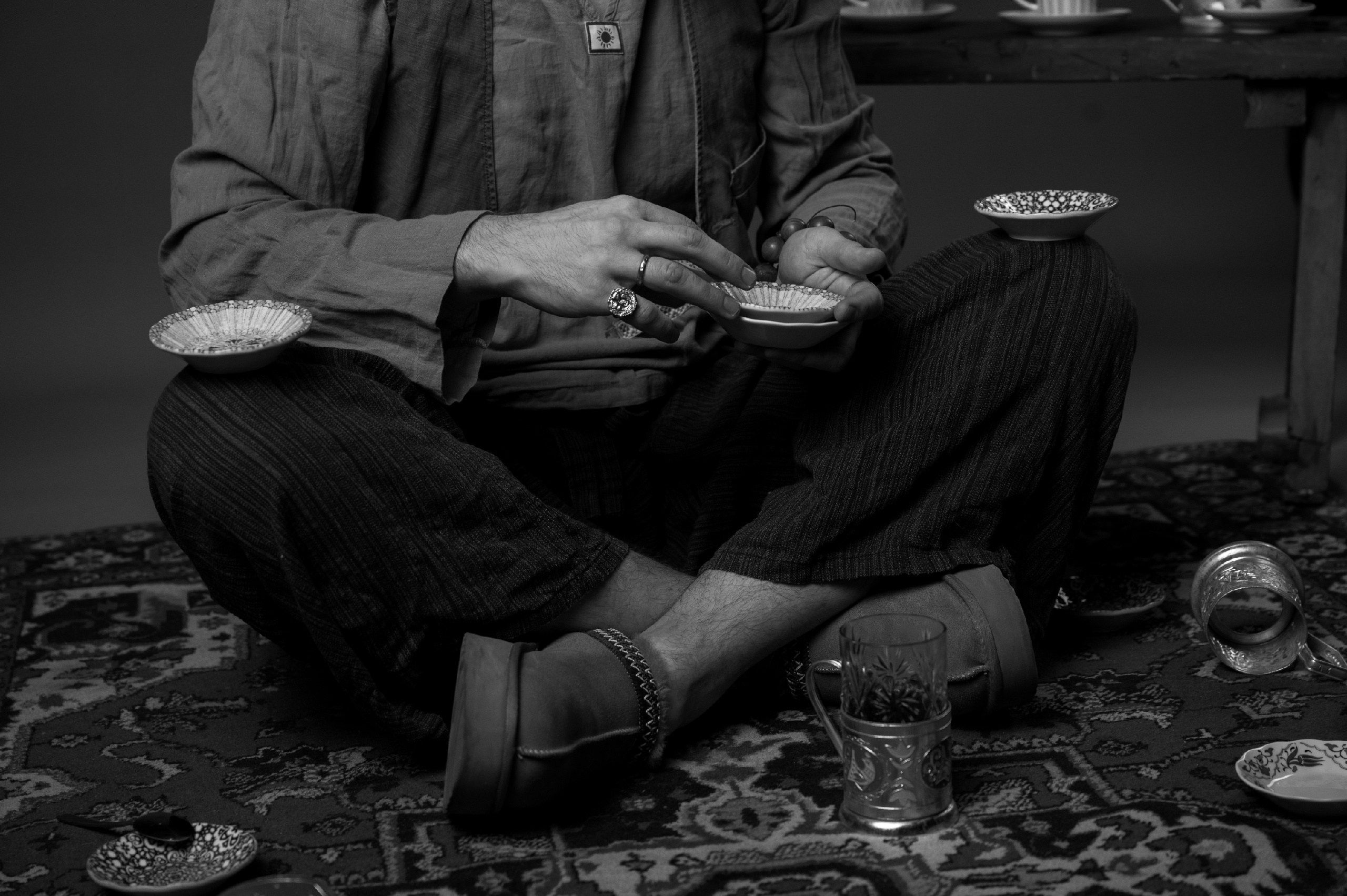 Купец Денис Федунов. Репортажный и портретный фотограф в Воронеже