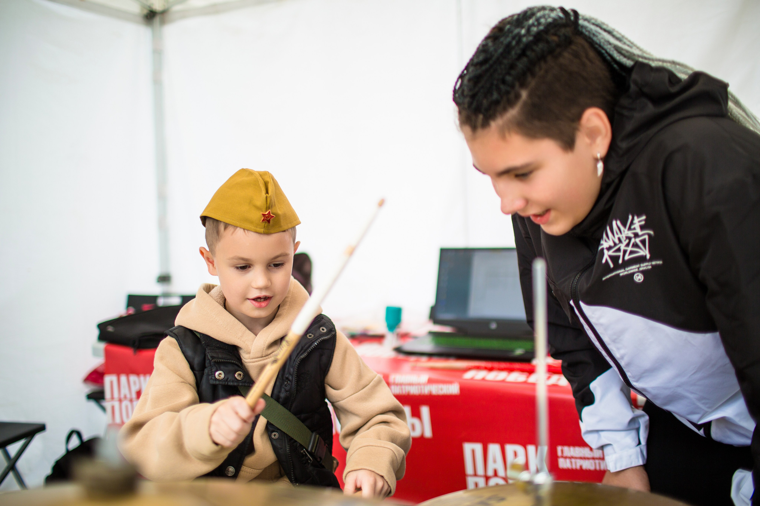 Music Art Master — почувствуй этот ритм