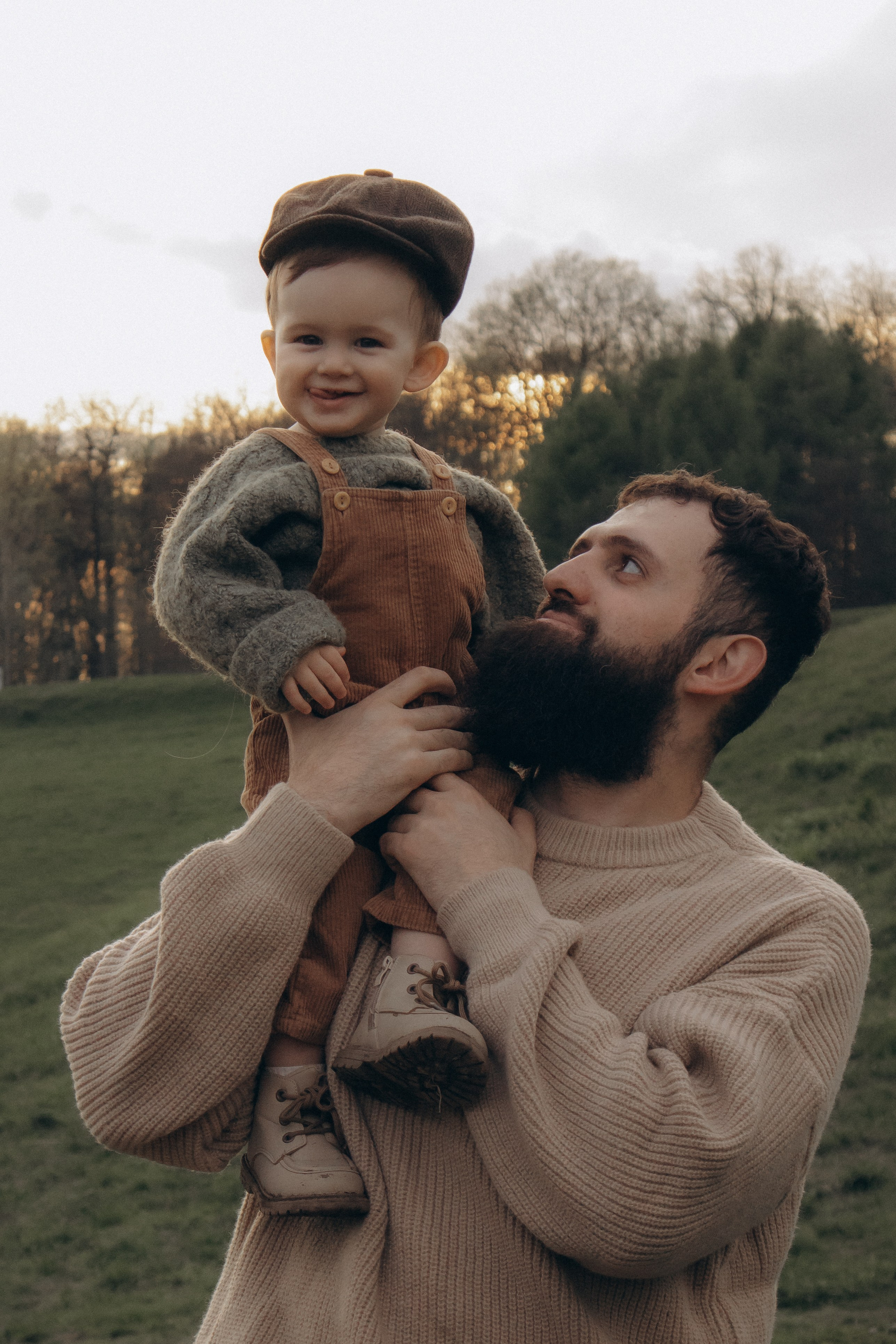 Family stories. Семейный фотограф в Домодедово и Москве Насима Архирейская