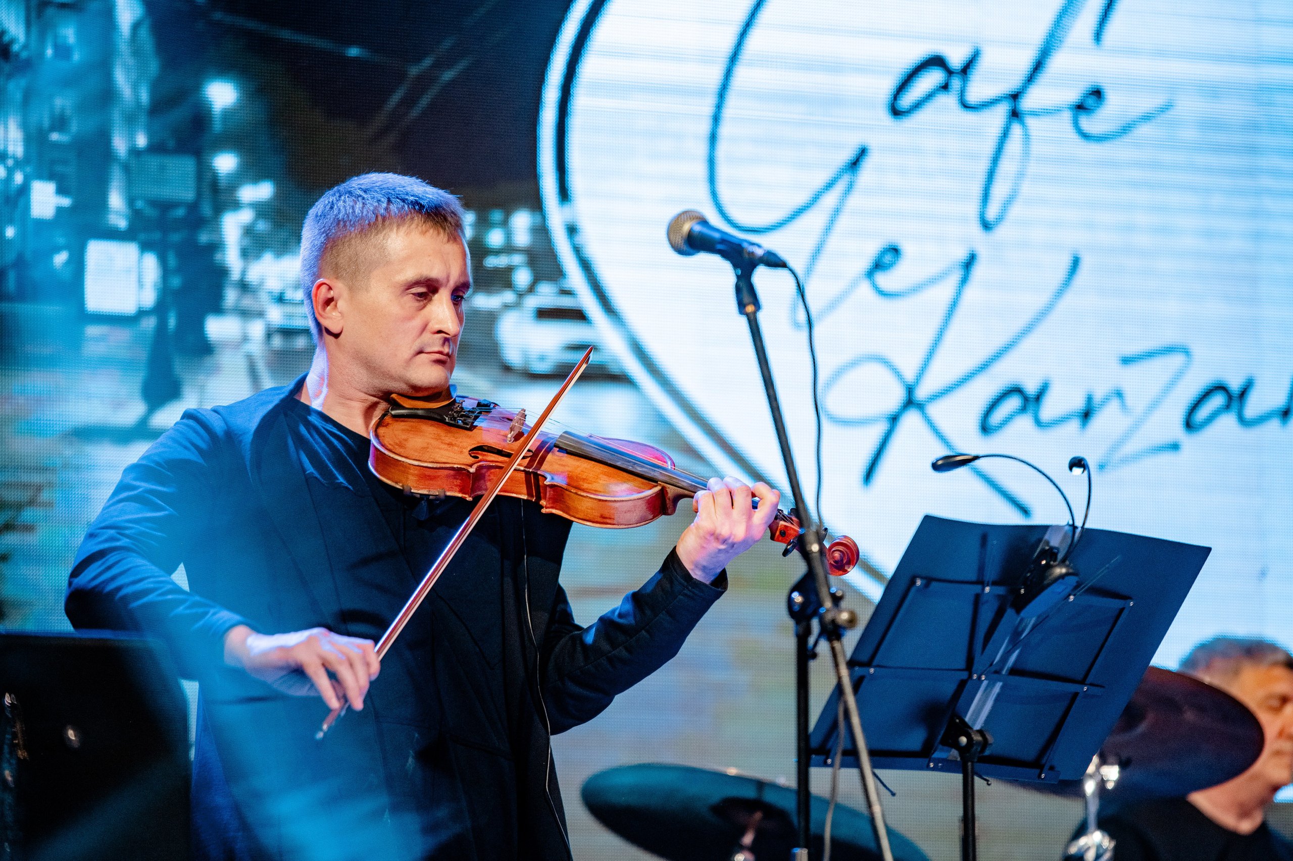 Концерты. Фотограф в Новоуральске Анна Молодожен