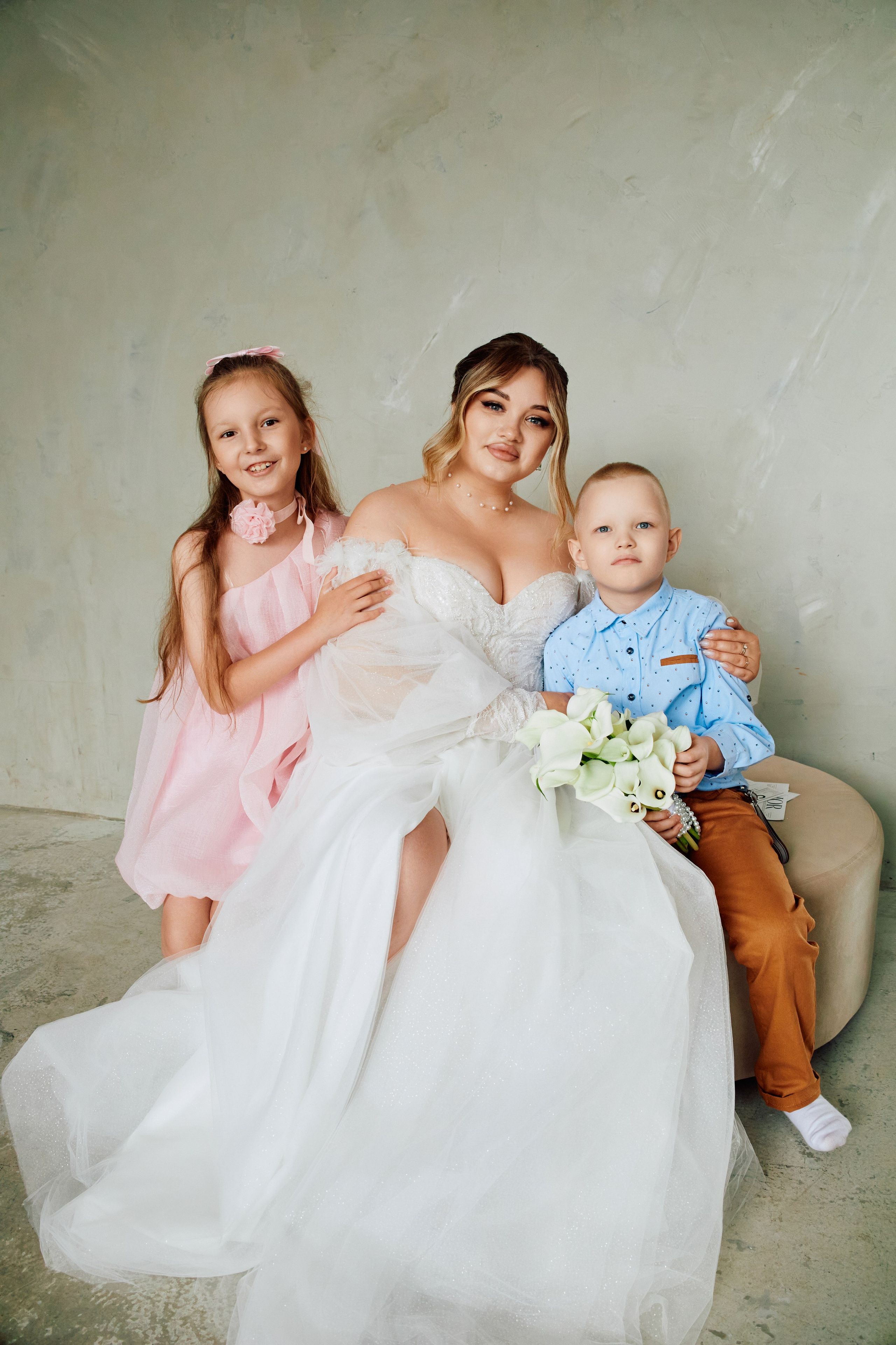 Ксения и Никита. Фотограф в Екатеринбурге Катерина Березина