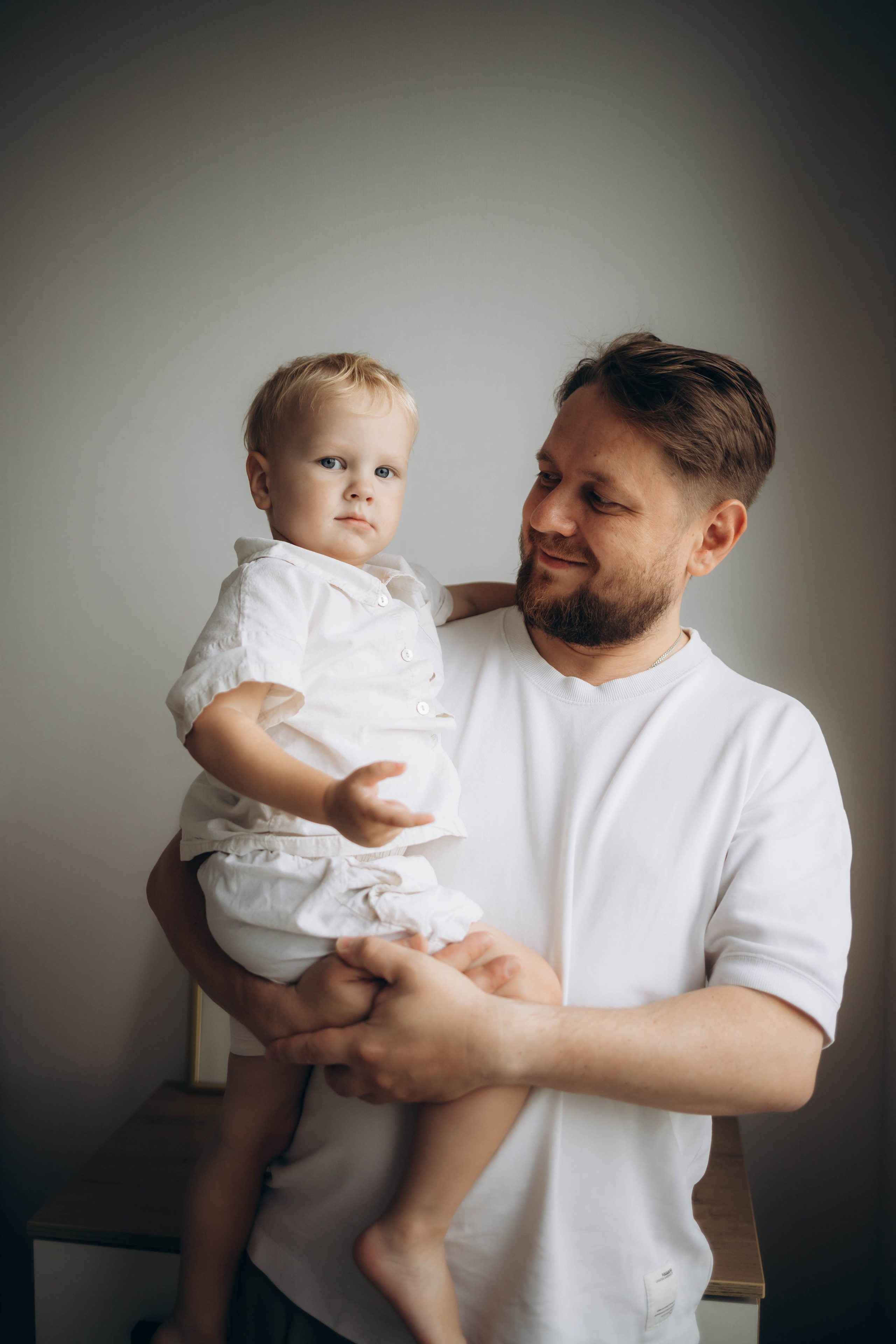 Счастье в простом. Семейный и детский фотограф в Москве Александра Нараевская