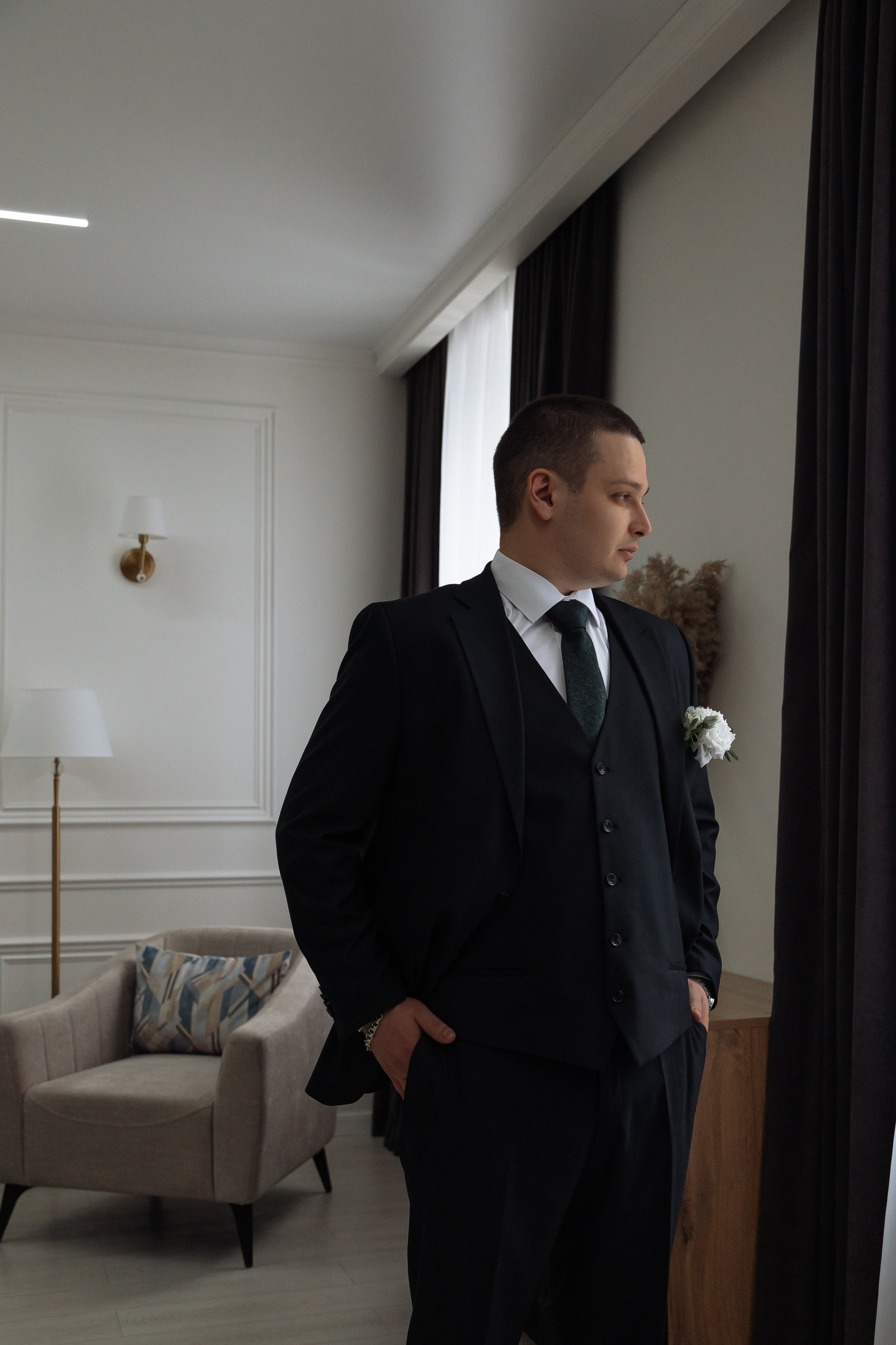 Дима и Алина 14.06. Фотограф Норильск, Москва