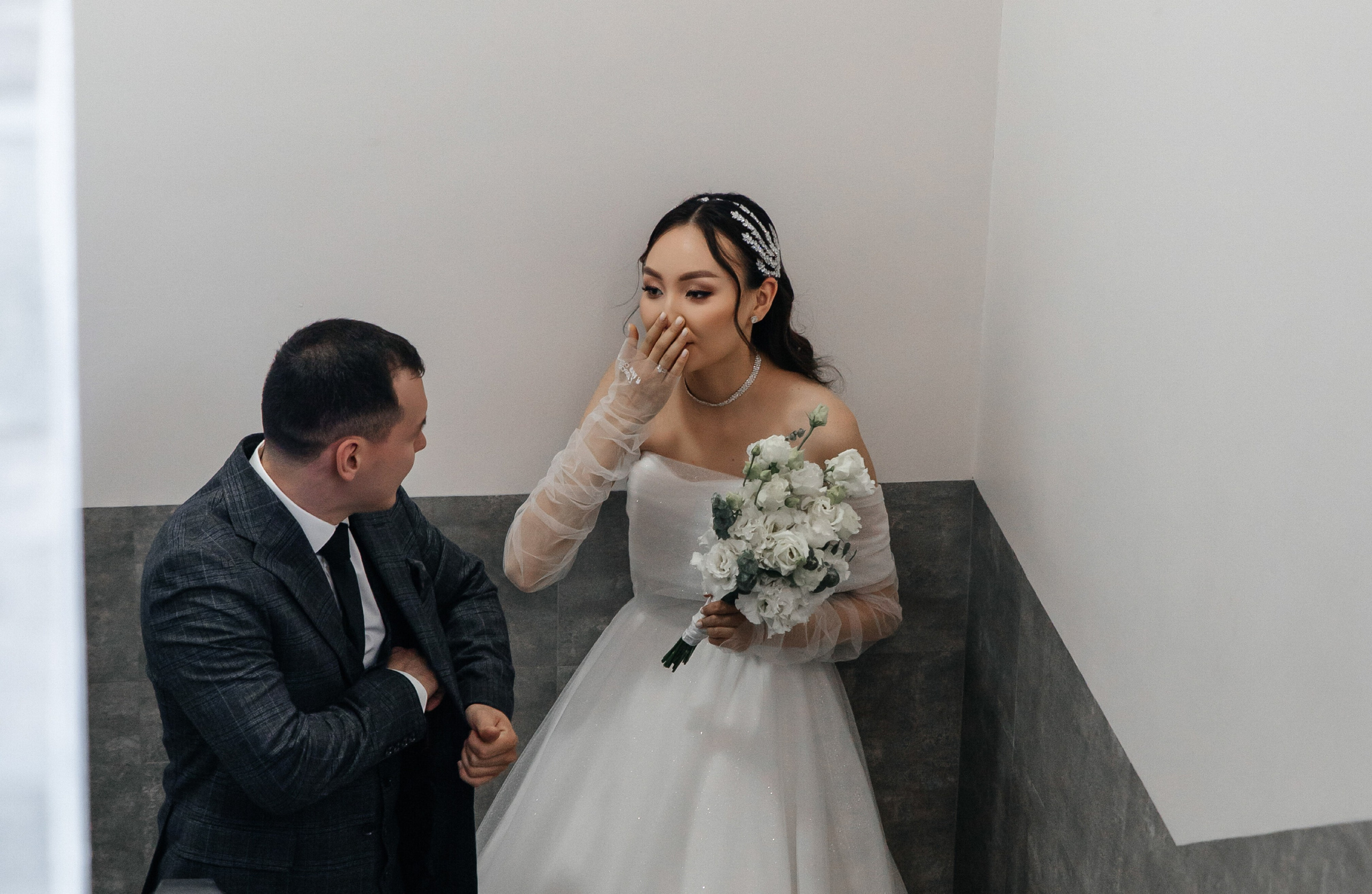 Артур & Альфия. Свадебный фотограф в Астрахани