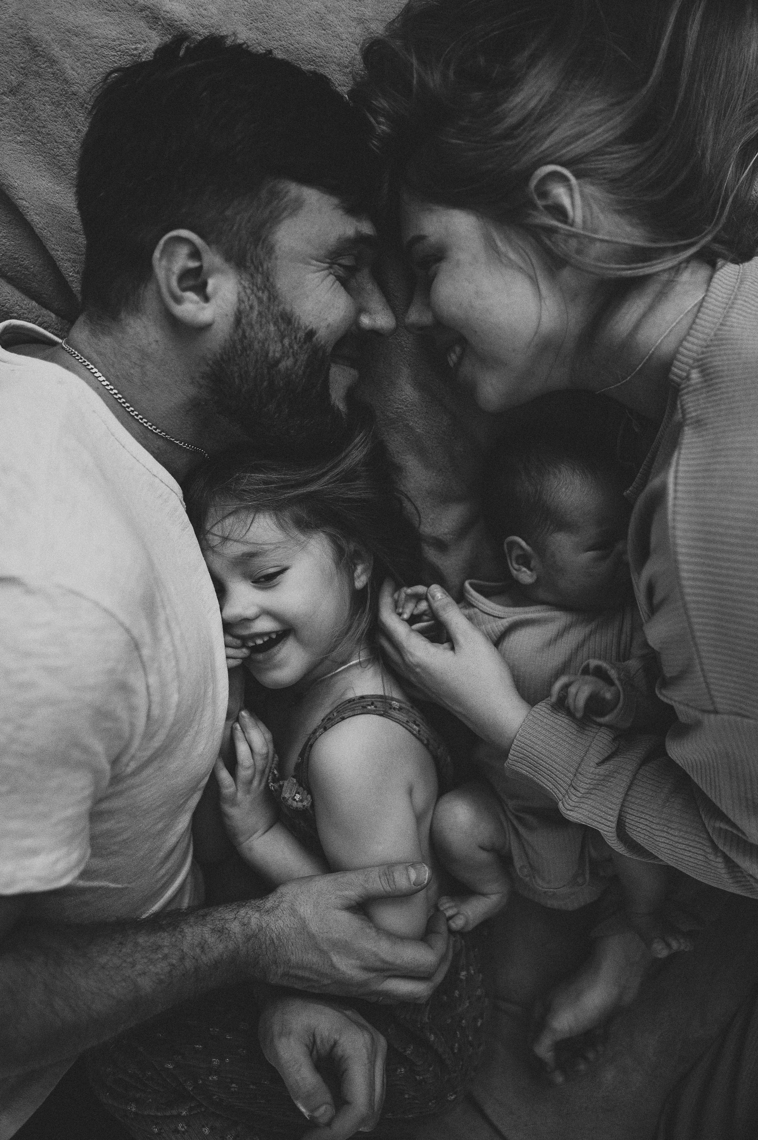 Домашняя. Фотограф и видеограф в Санкт-Петербурге Полина Янушко. Съёмка родов