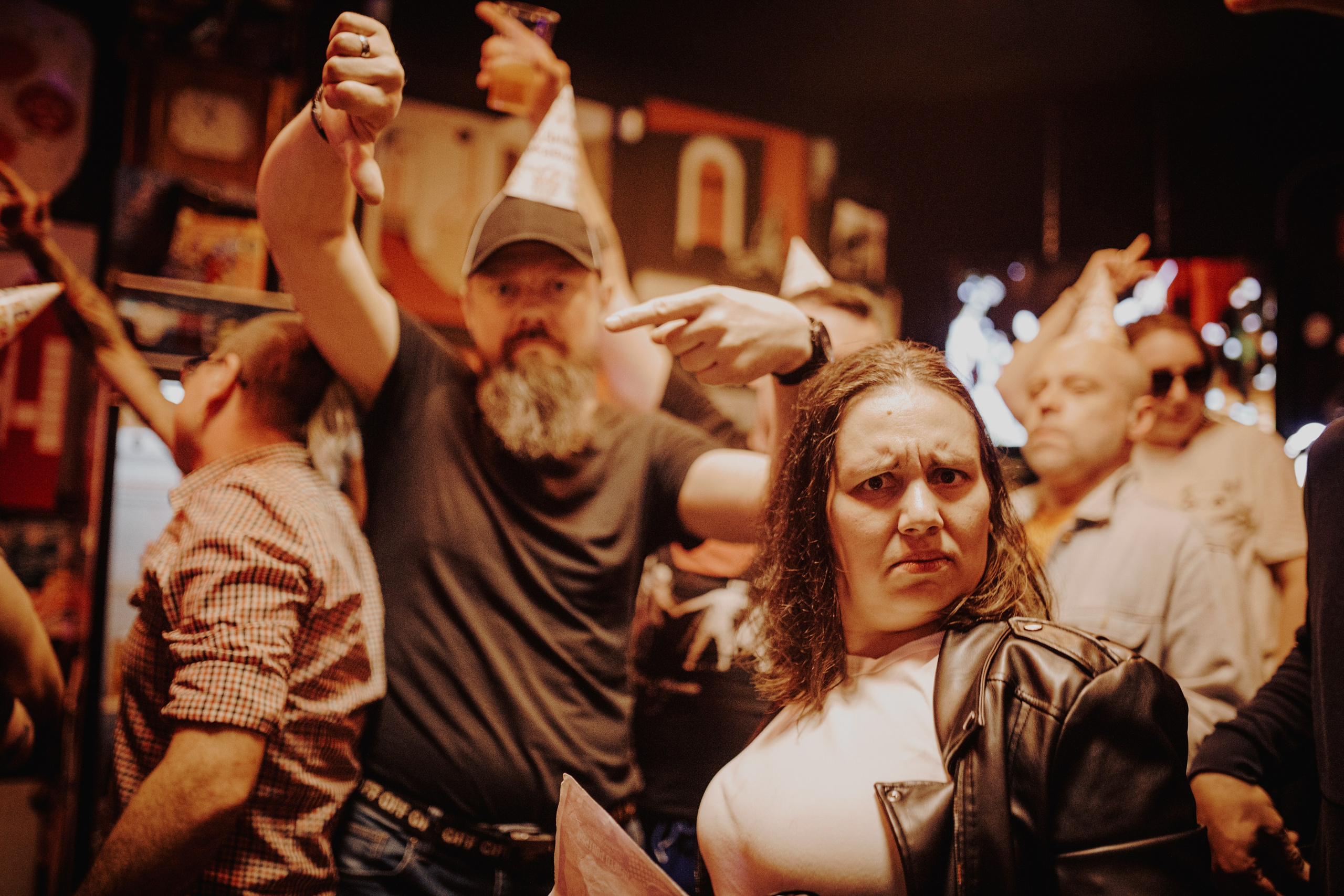 THE BOBERS. Фотограф Елена Богачева (lenalena_na_na_na)