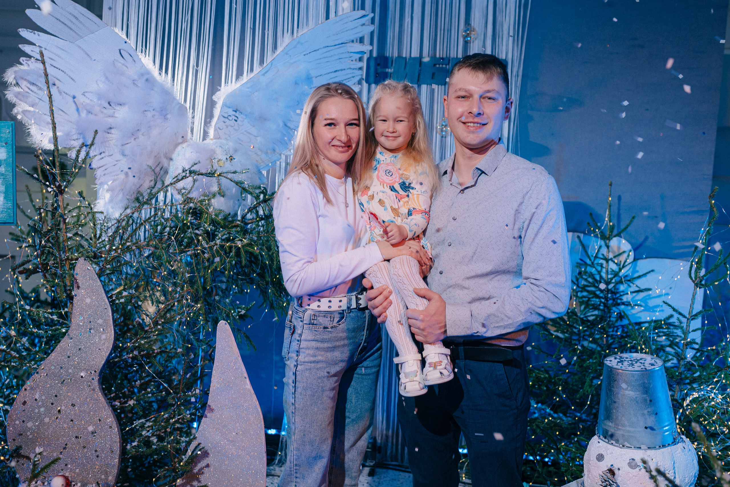 СИБУР. Фотограф Катерина Оляпка в Перми