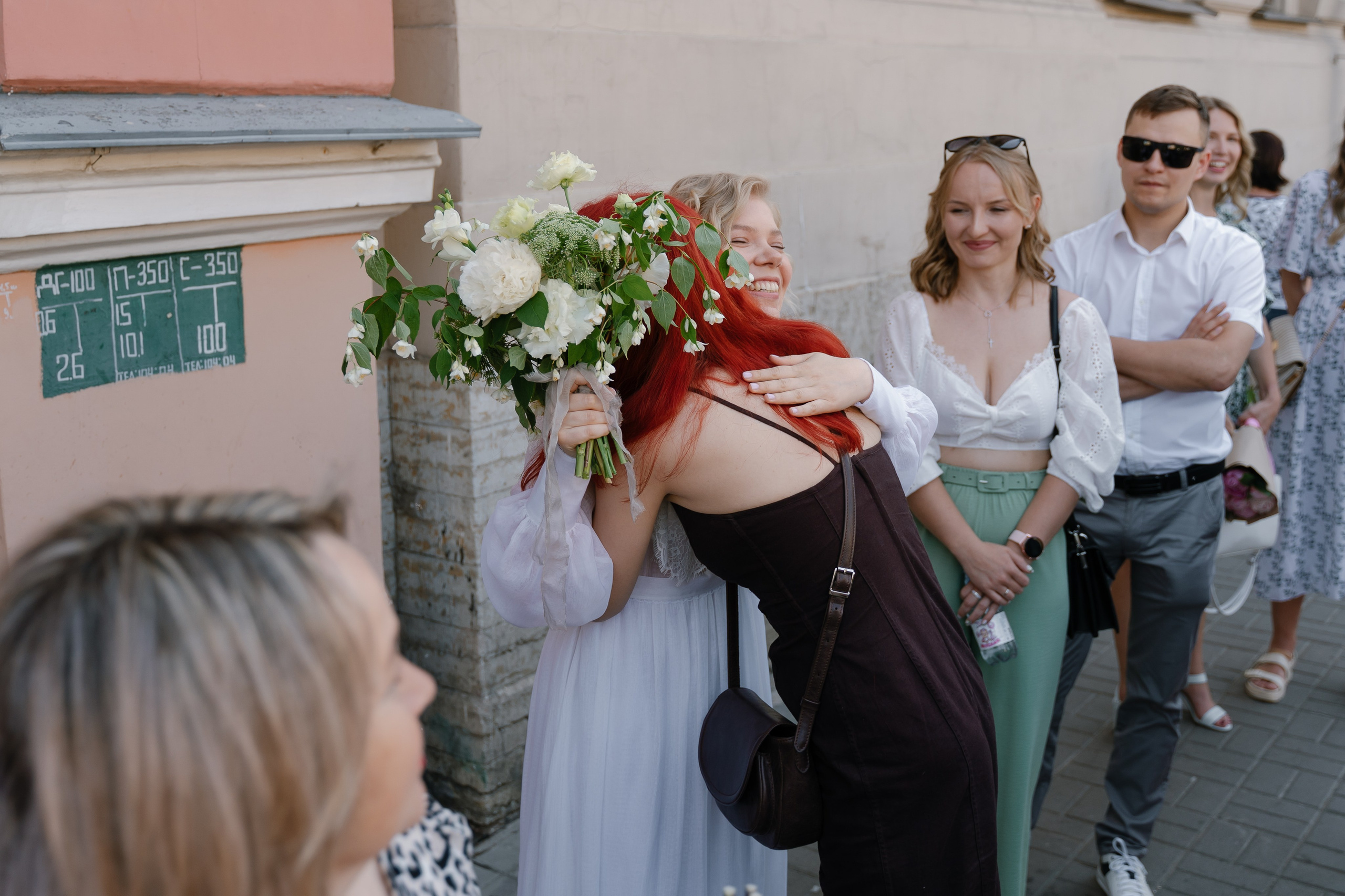 01.07.2023. Свадебный фотограф — Наталья Фед СПб/Москва