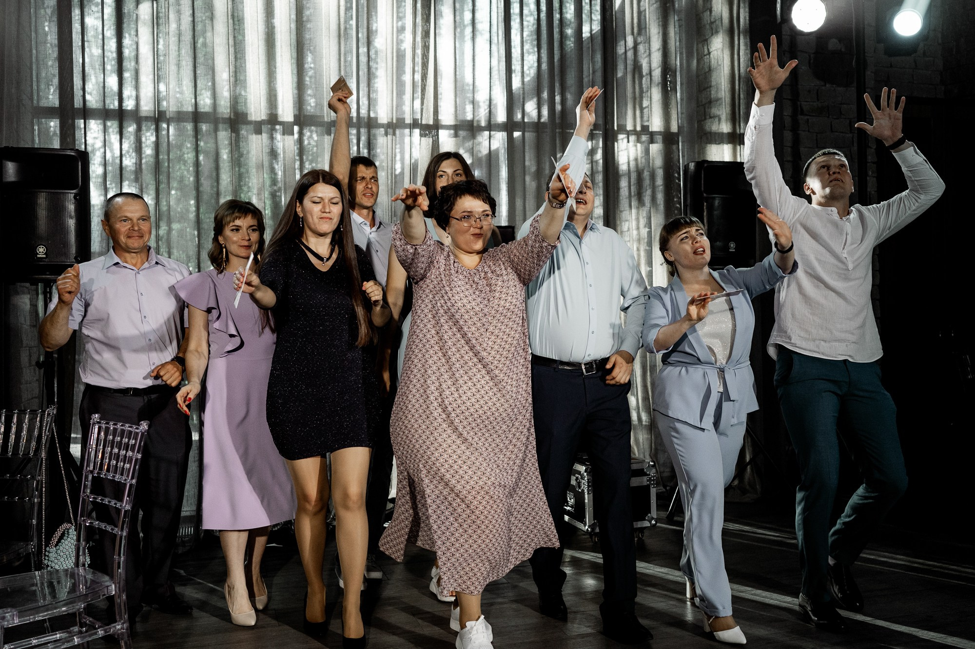 Максим и Дарья. Свадебный фотограф в Тюмени Анастасия Конева