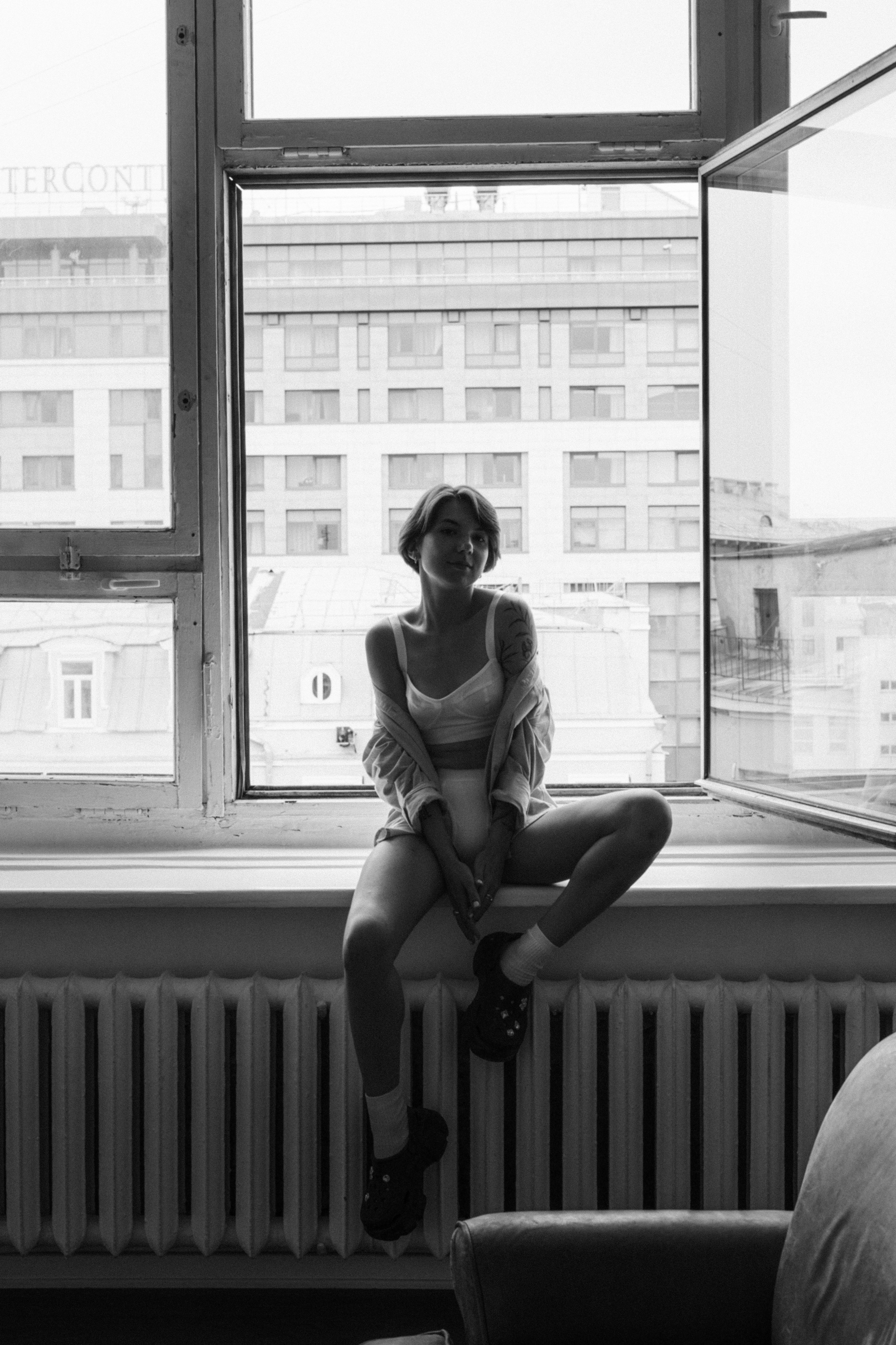 Юлия. Екатерина Рыбкина Портретный фотограф в Москве