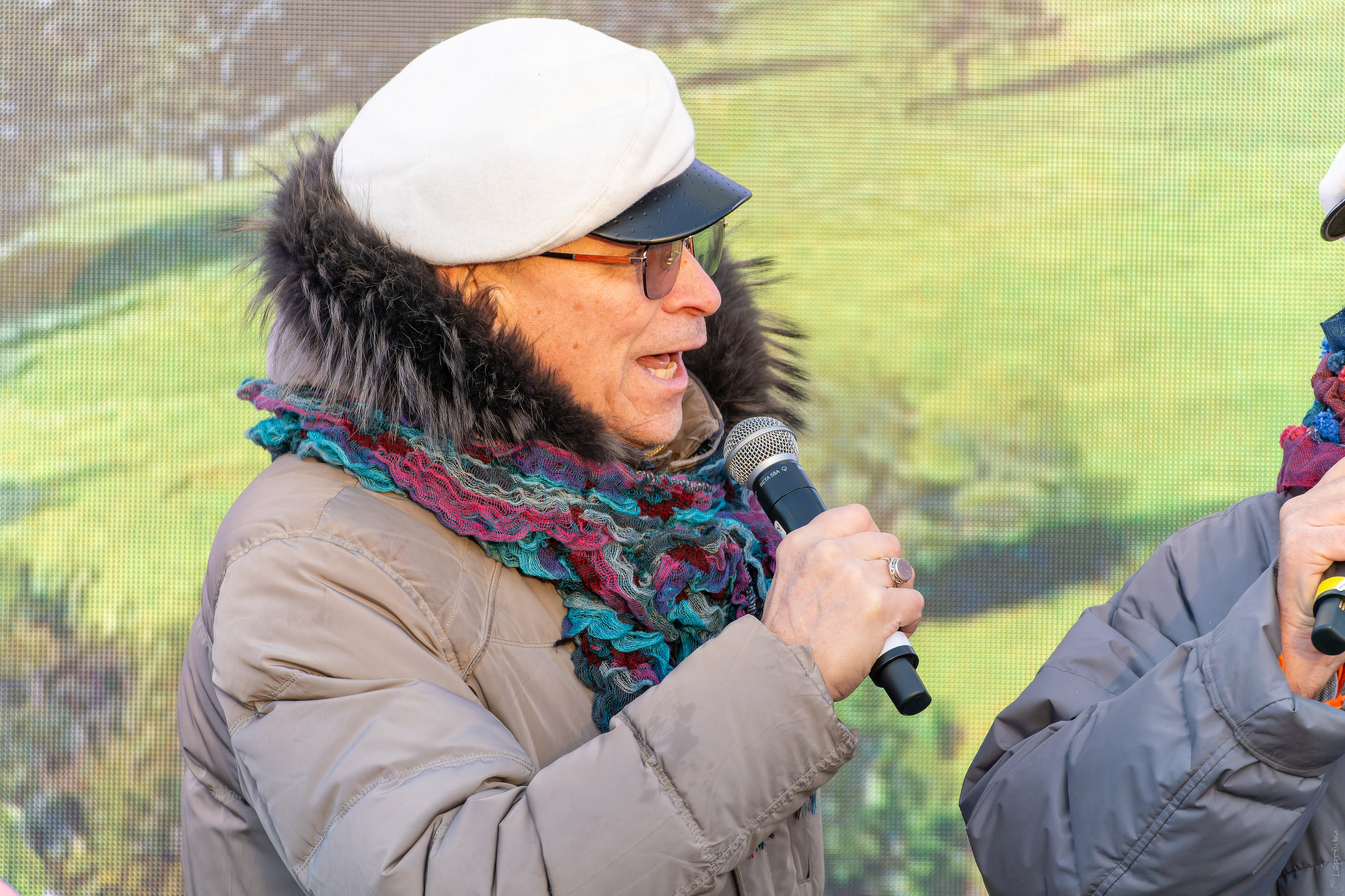 Концерт Крымская весна. «Студия DRONAVT`s» — видеосъёмка и фотография г. Москва